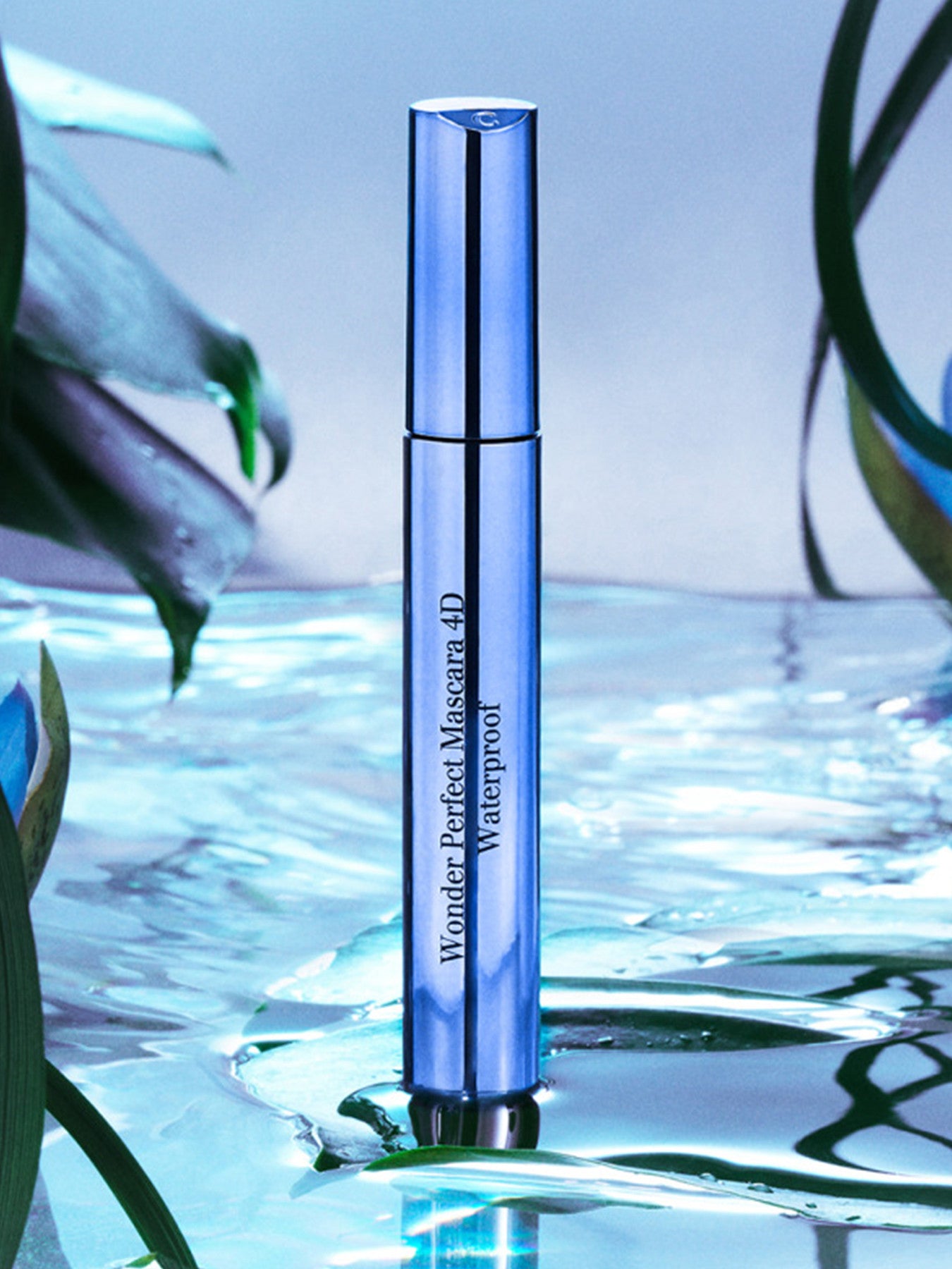 Waterproof Wonder Perfect 4D Mascara Limited Edition