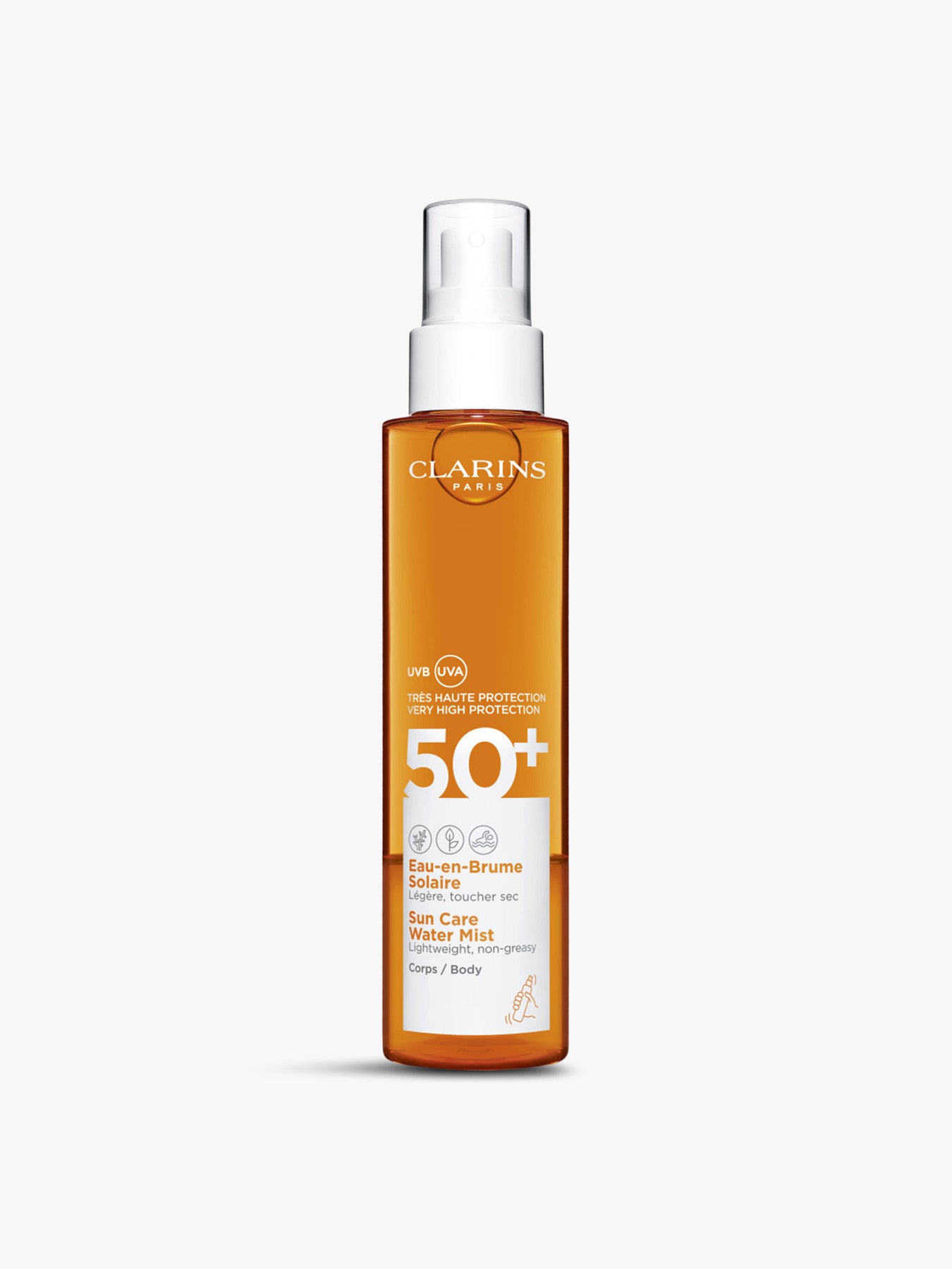 Sun Care Water Mist SPF 50