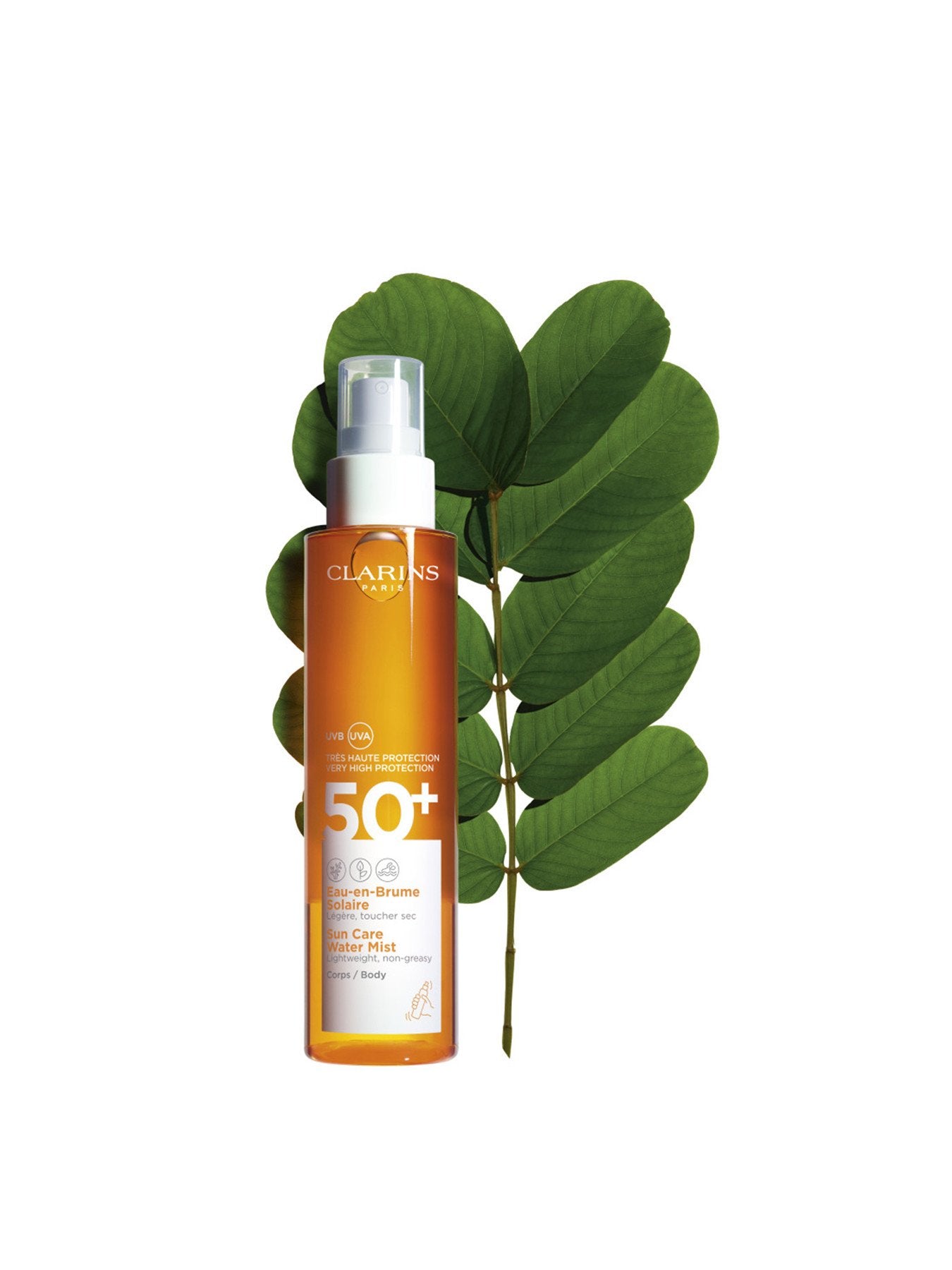 Sun Care Water Mist SPF 50