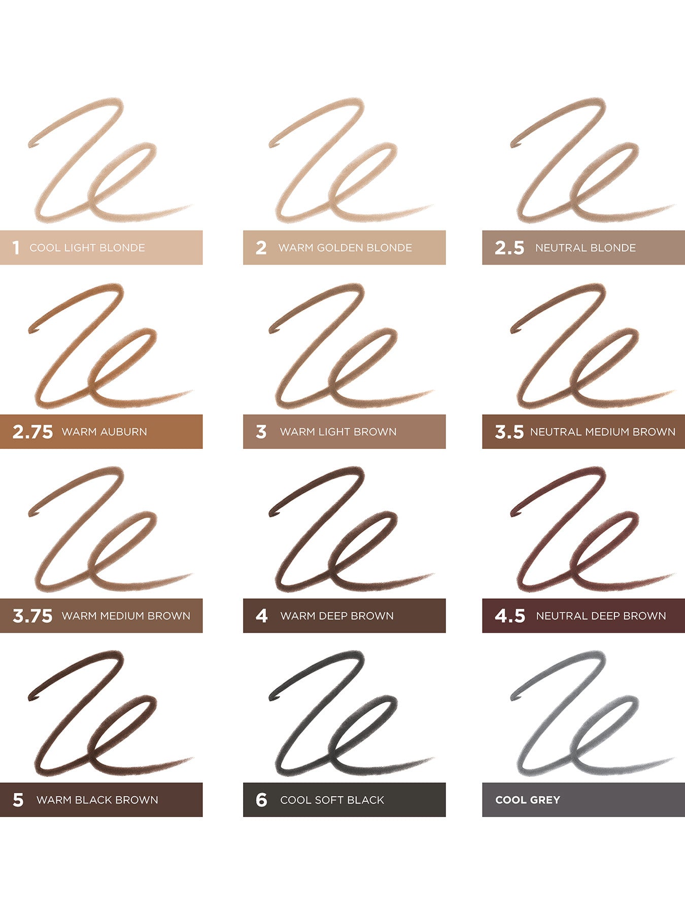 Benefit Precisely, My Brow Eyebrow Pencil Mini