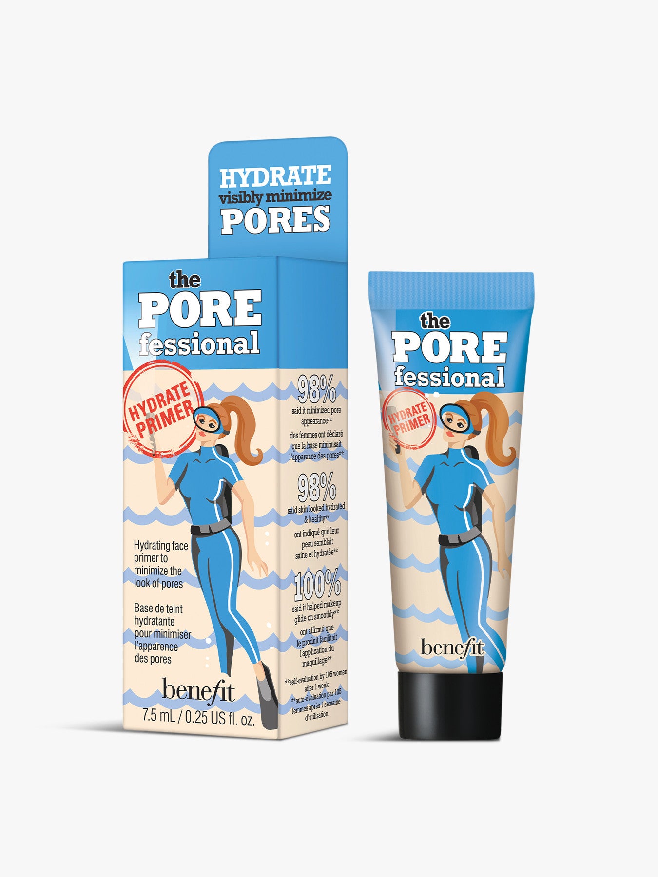 The Porefessional Hydrate Mini
