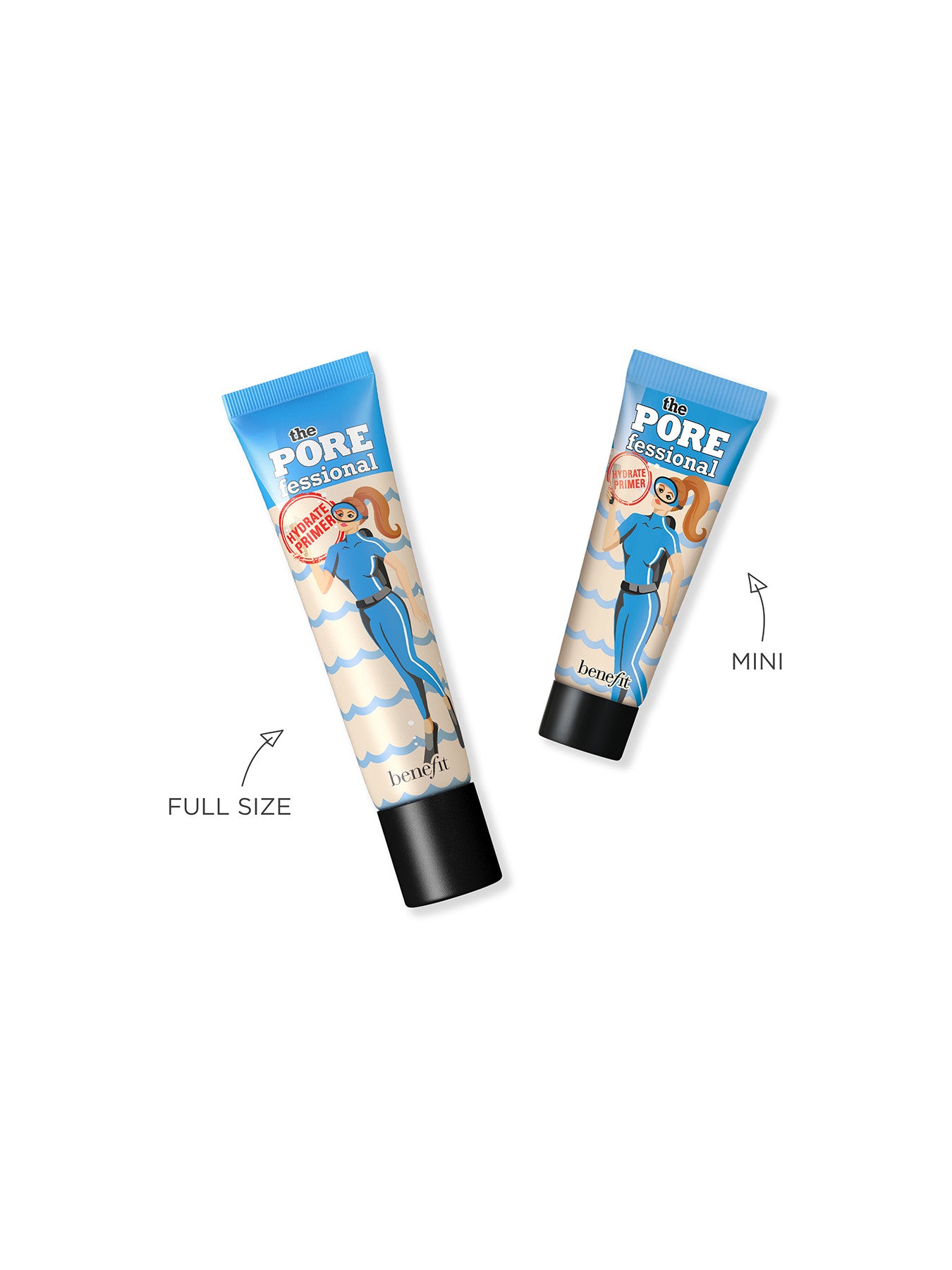 The Porefessional Hydrate Mini