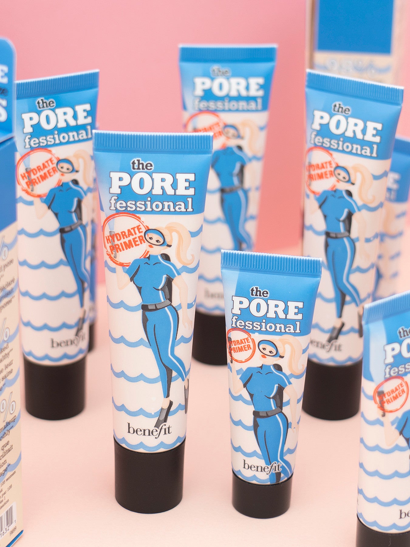 The Porefessional Hydrate Mini