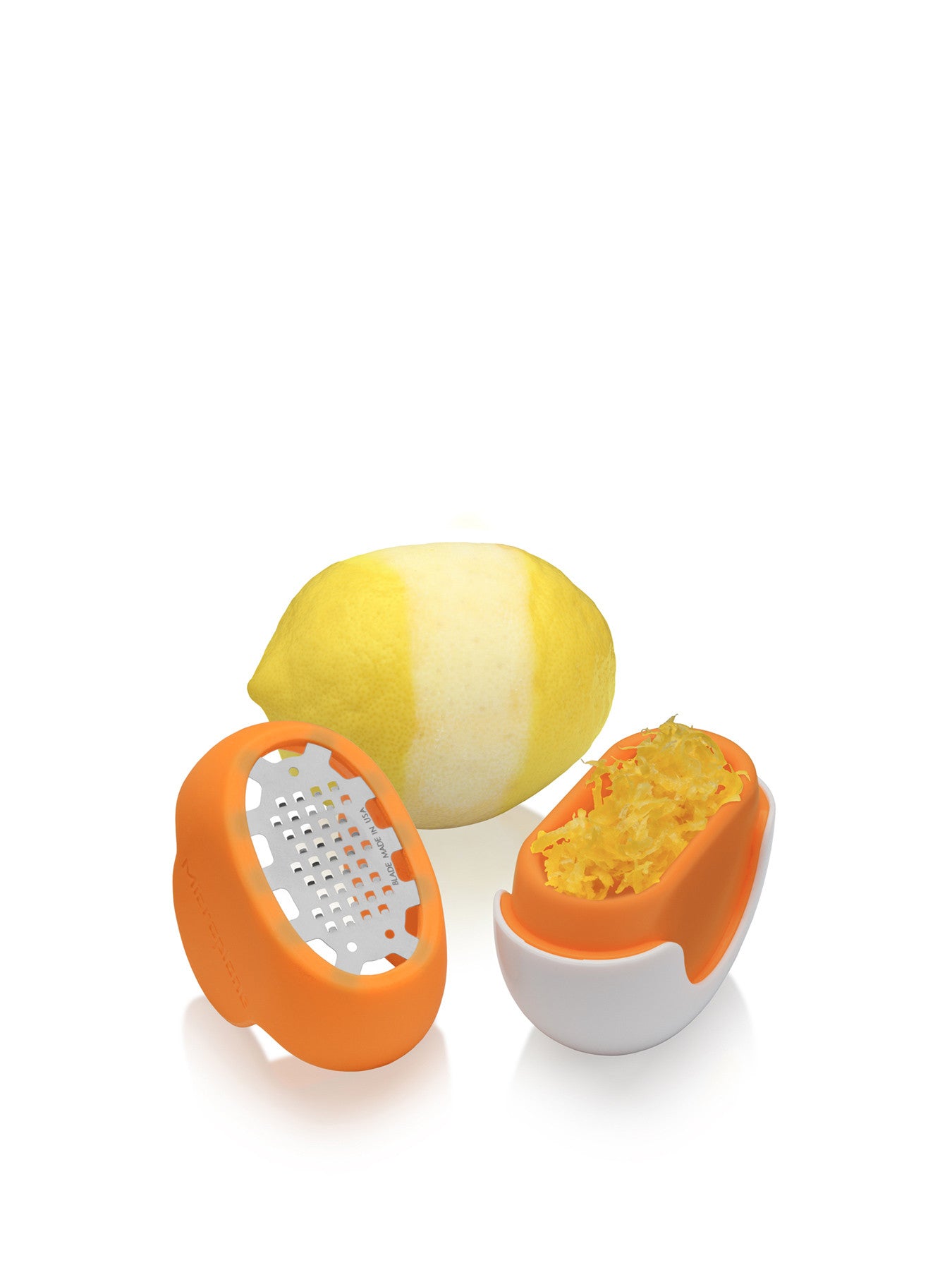 Flexi Zesti Grater