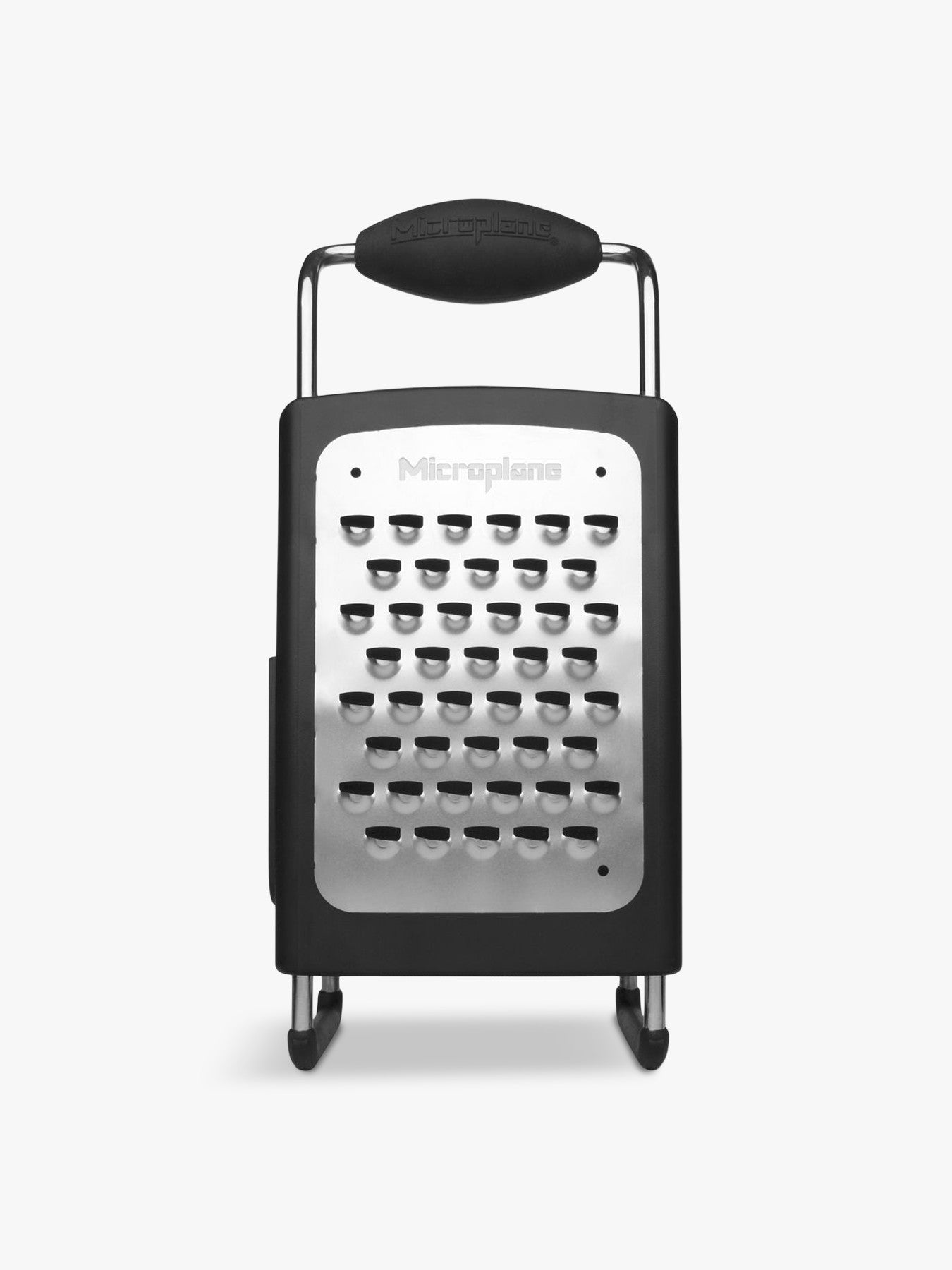 Speciality Series 4 Sided Box Grater