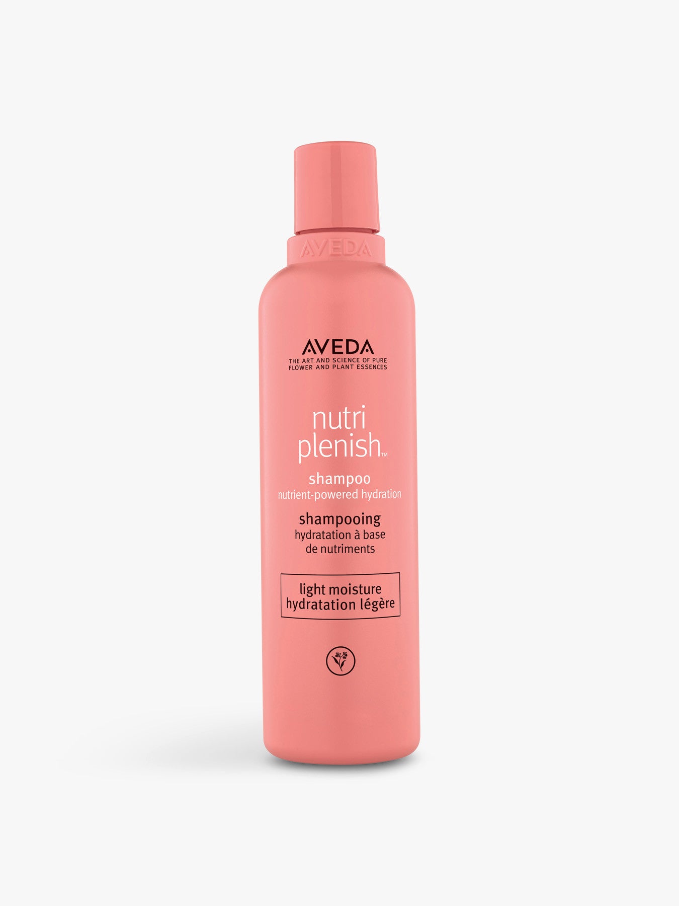 Nutriplenish™ Hydrating Light Moisture Shampoo 250 ml