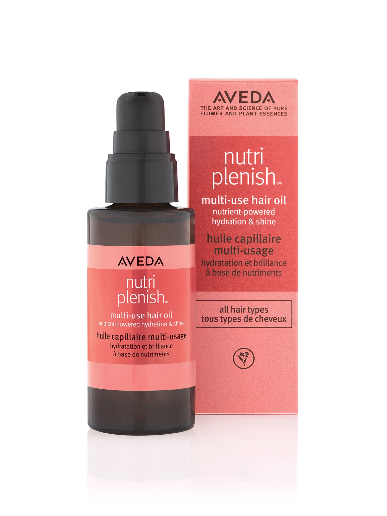 Nutriplenish™ Multi-Use Hair Oil 30 ml