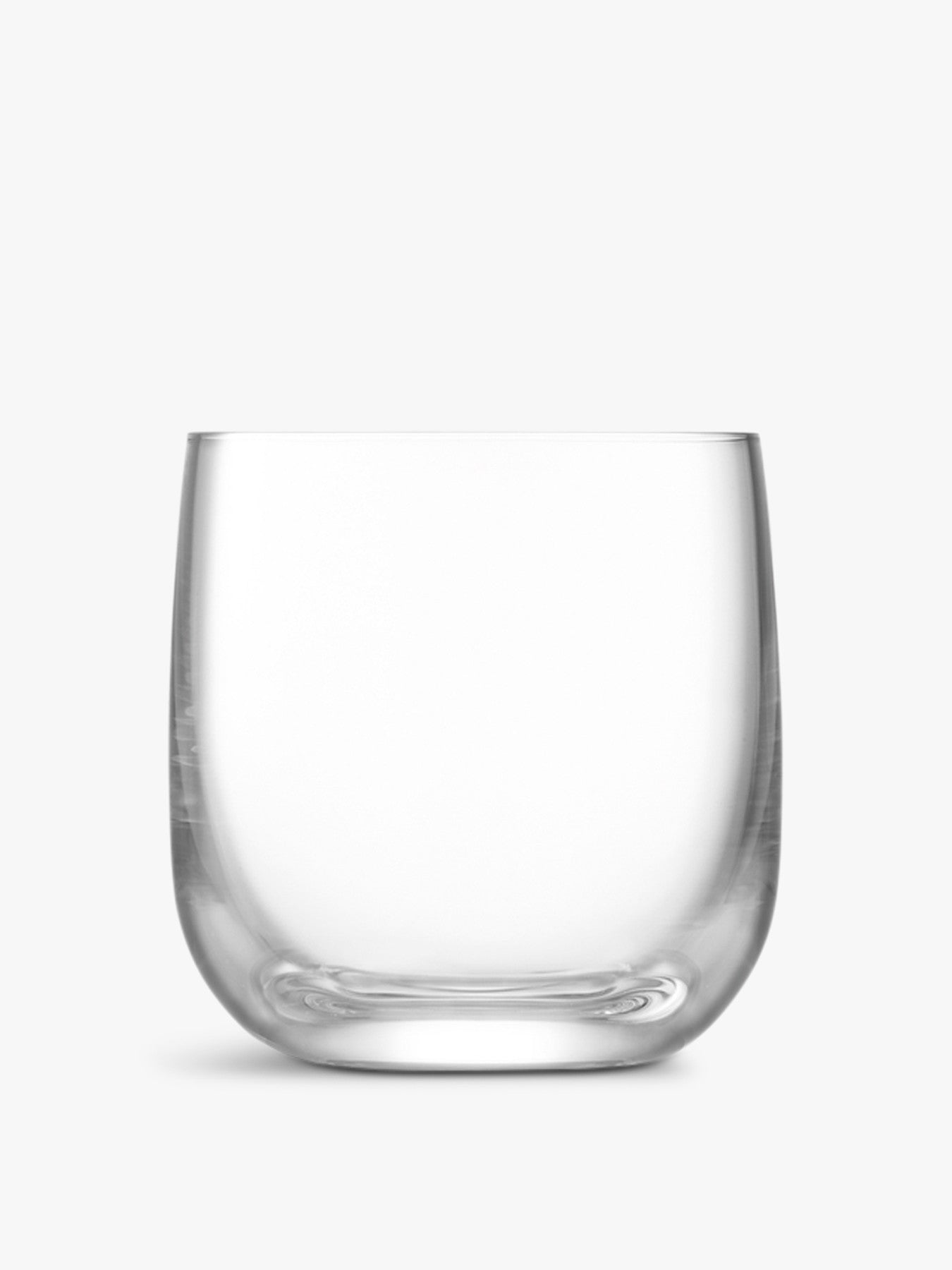 Borough Shot Glass Set of 4