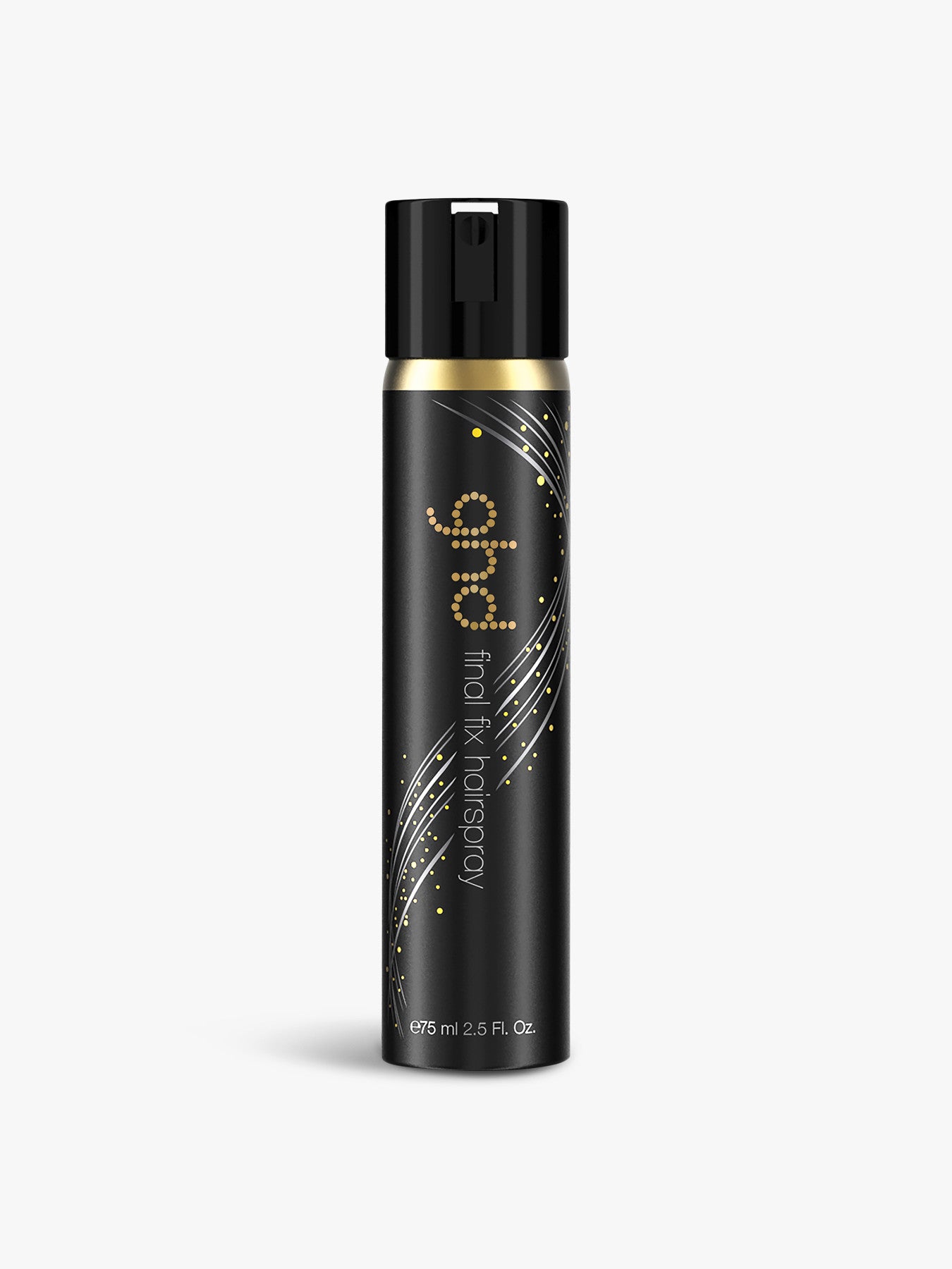 Final Fix Hairspray 75 ml