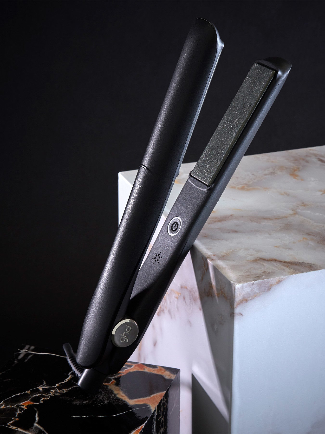 ghd Gold - Hair Straightener