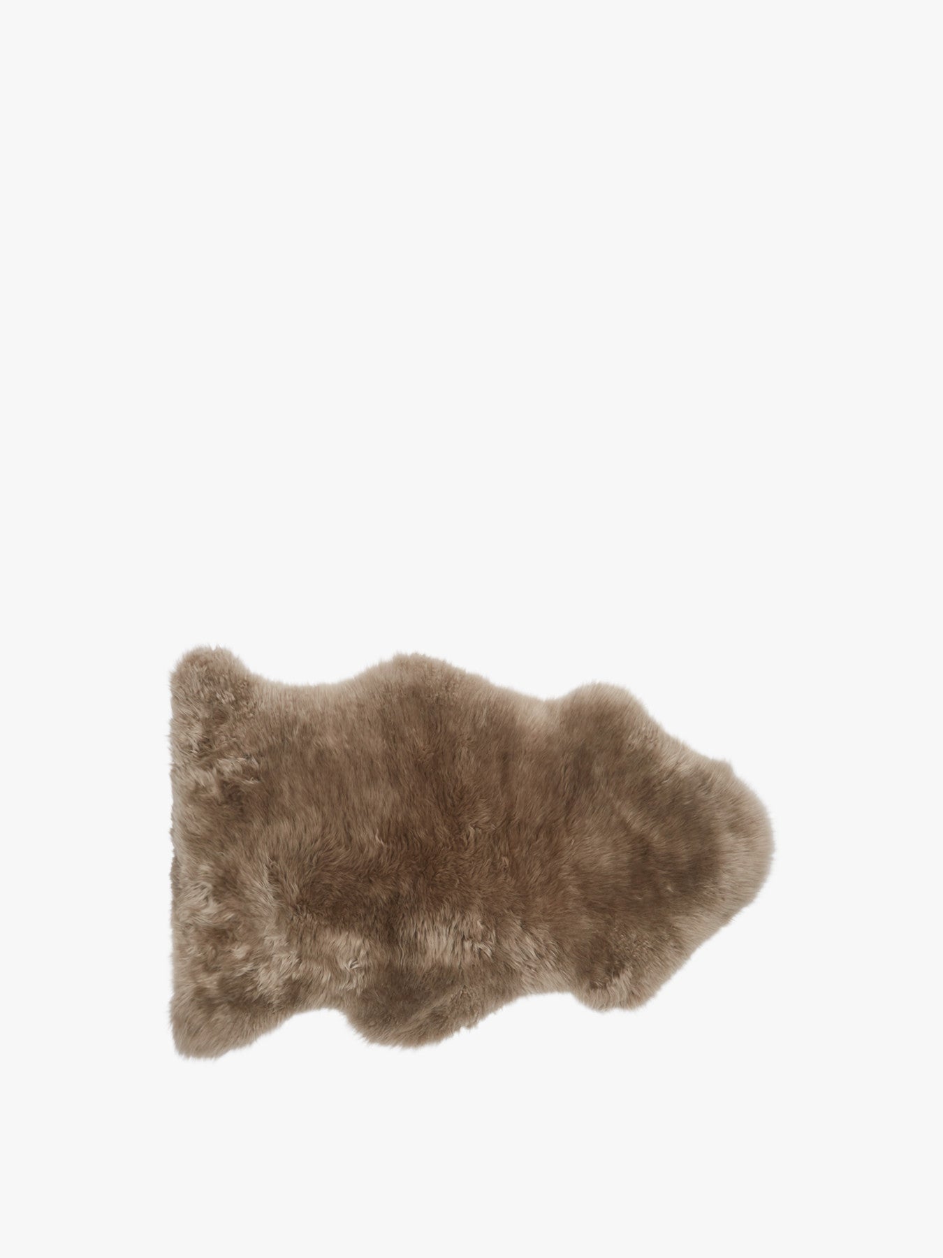 Sheepskin Rug