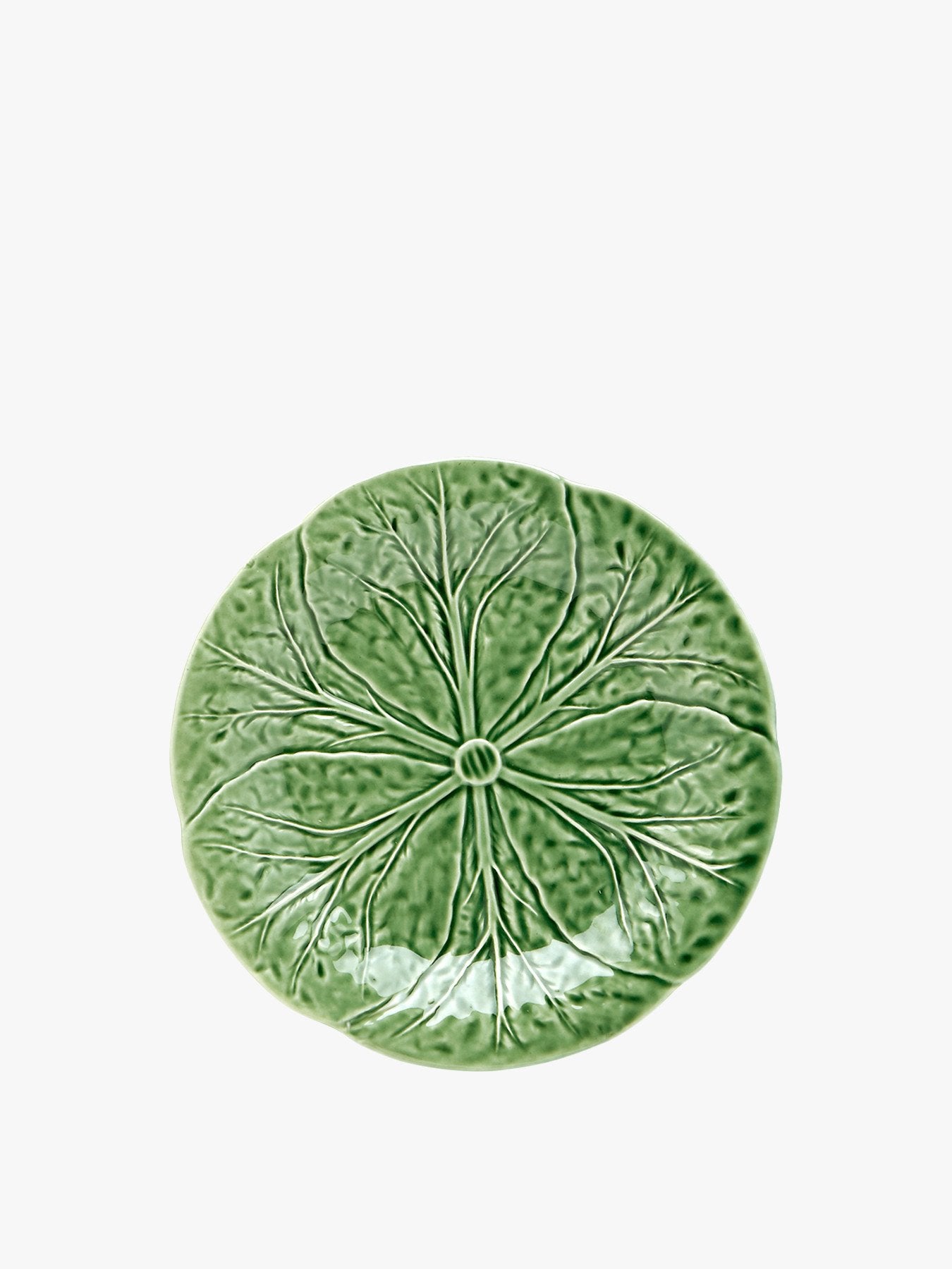 Bordallo Dessert Plate