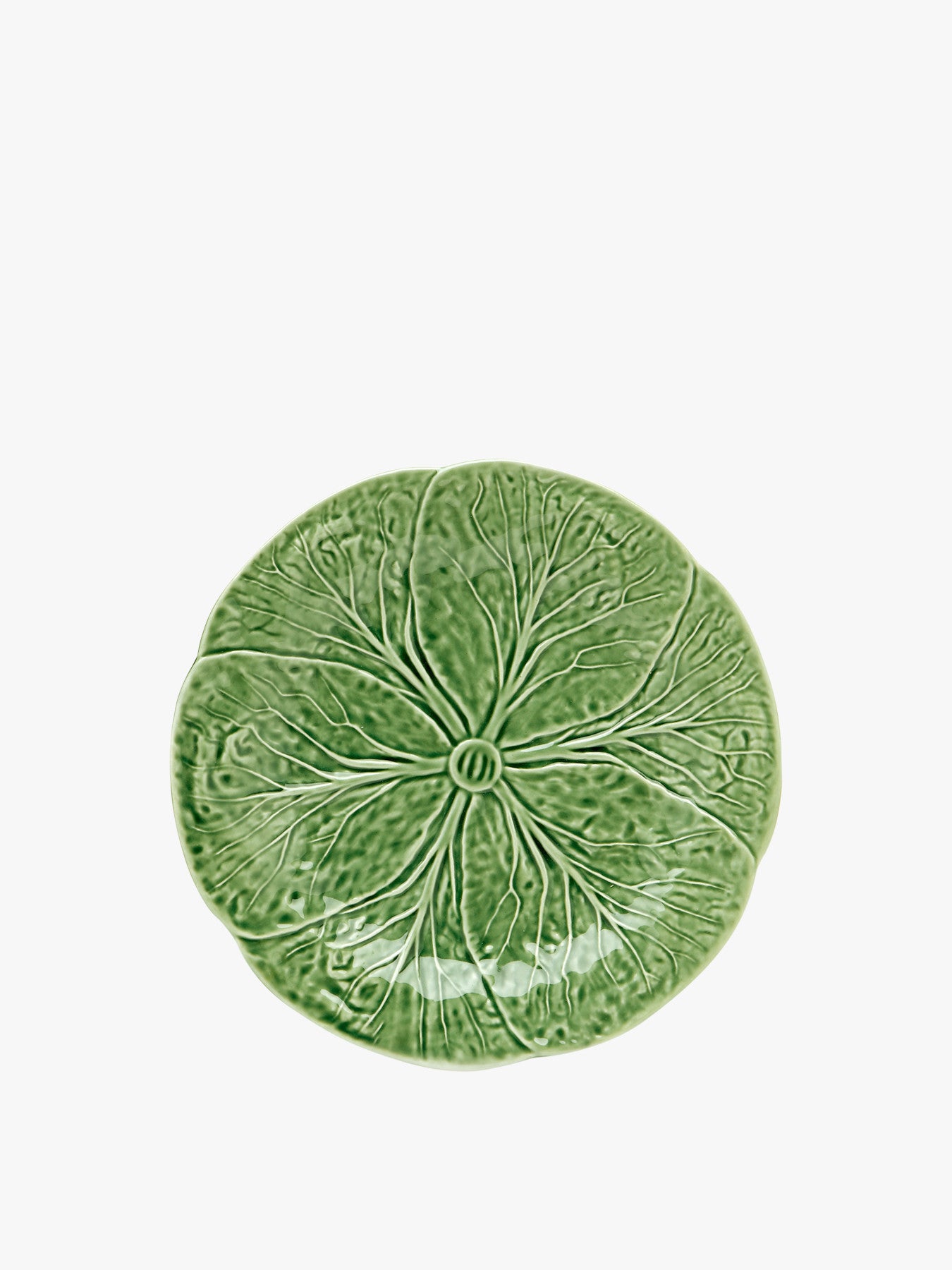 Bordallo Dinner Plate