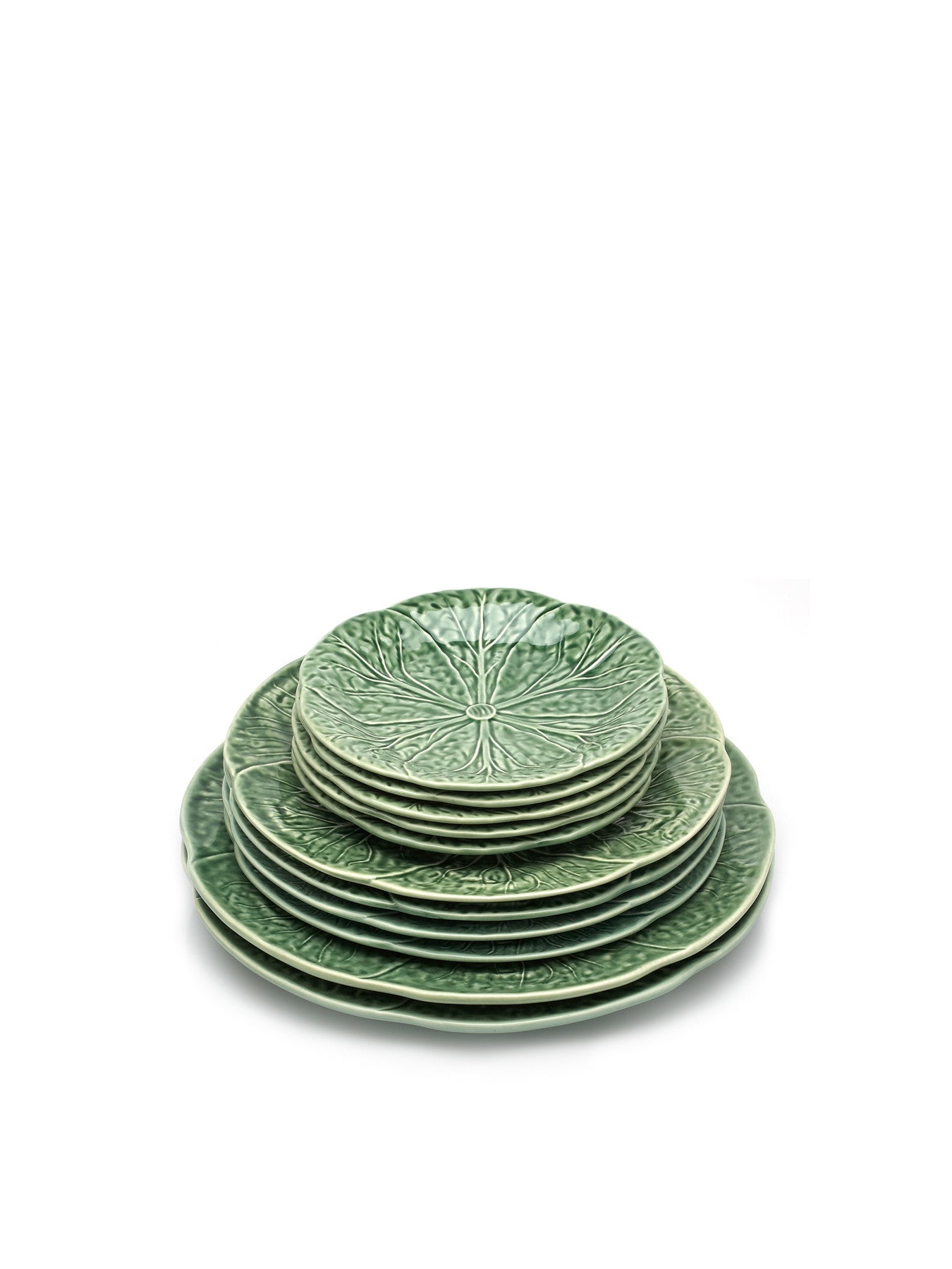 Bordallo Dinner Plate