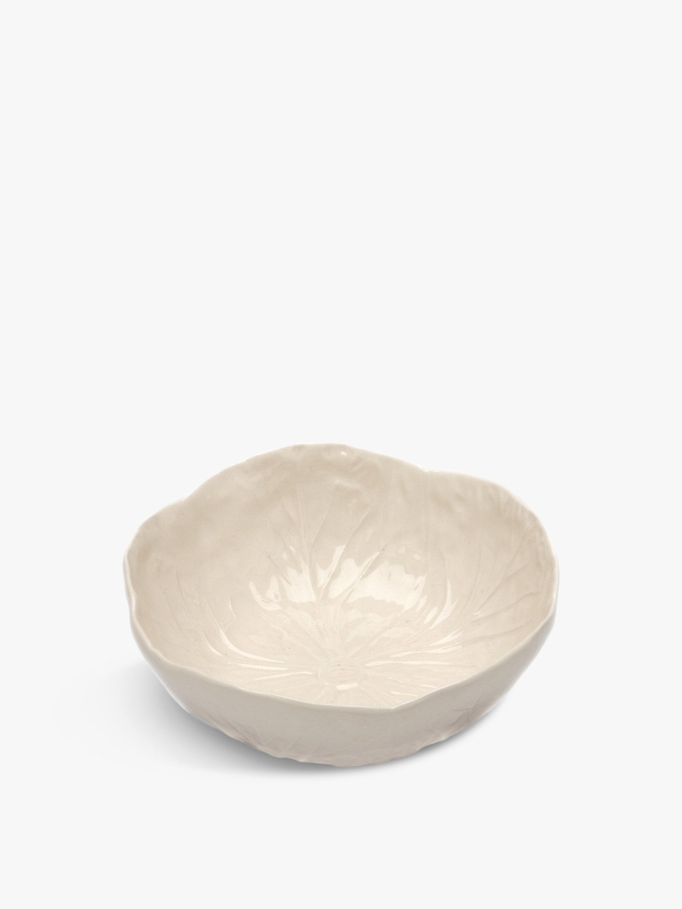 Small Bordallo Bowl