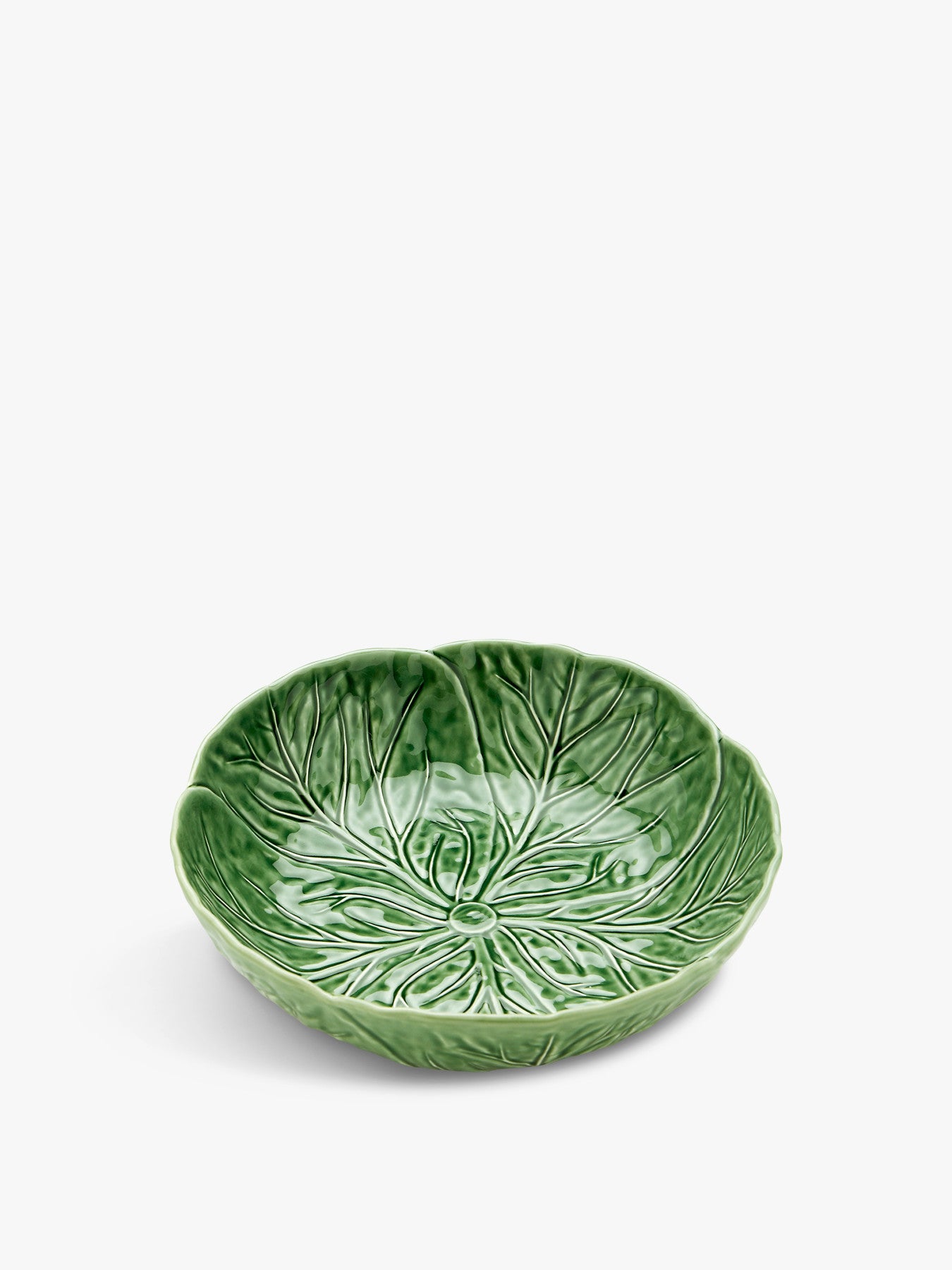 Large Bordallo Bowl