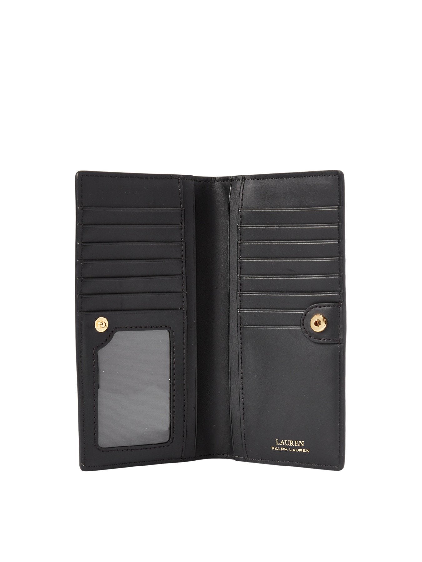 Medium Slim Wallet