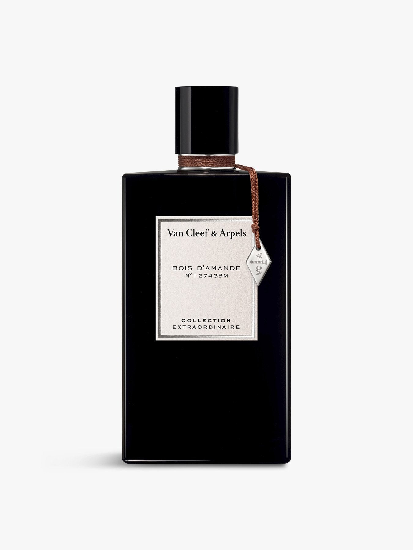 Bois DAmande Eau de Parfum 75ml