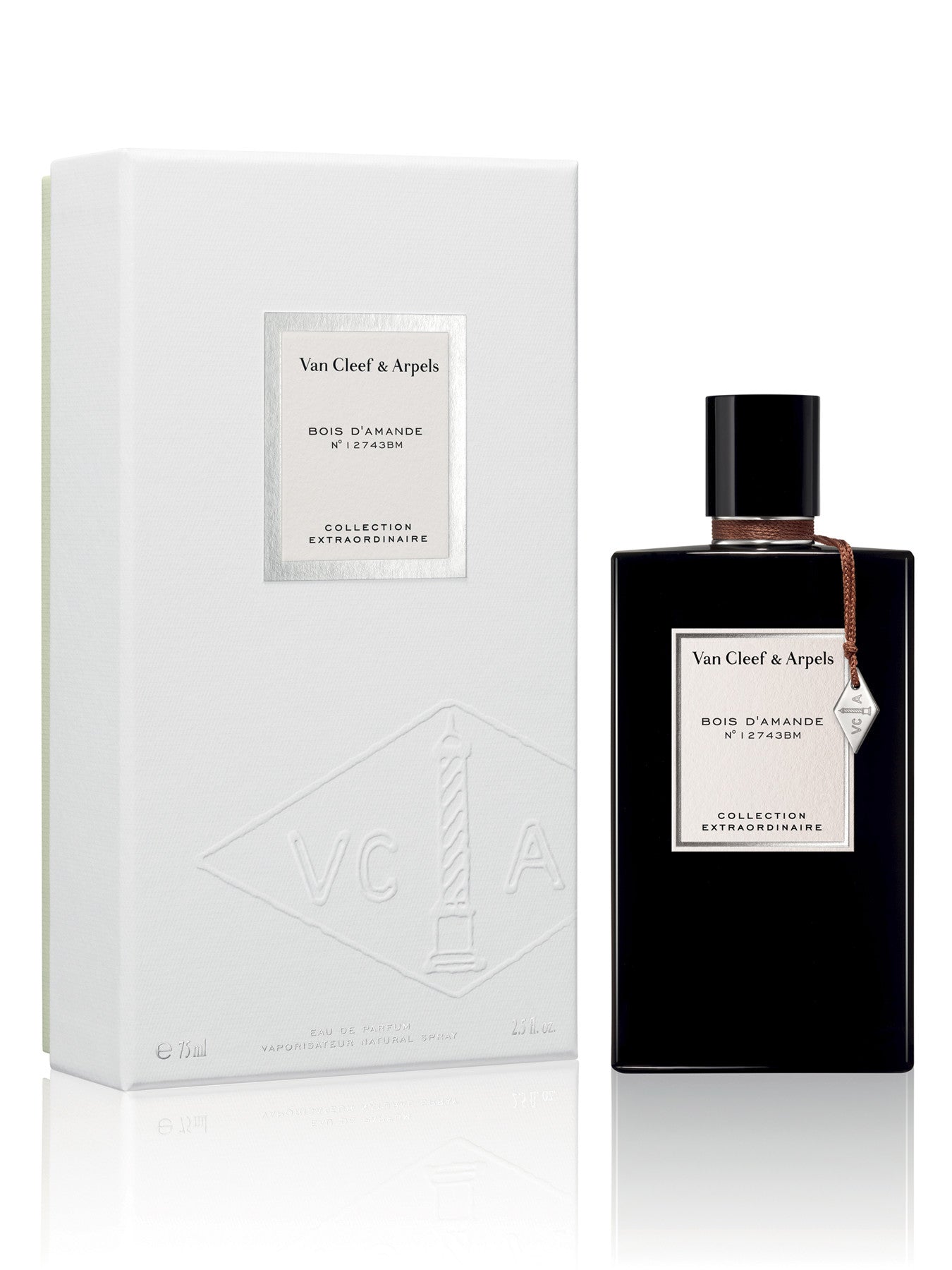 Bois DAmande Eau de Parfum 75ml