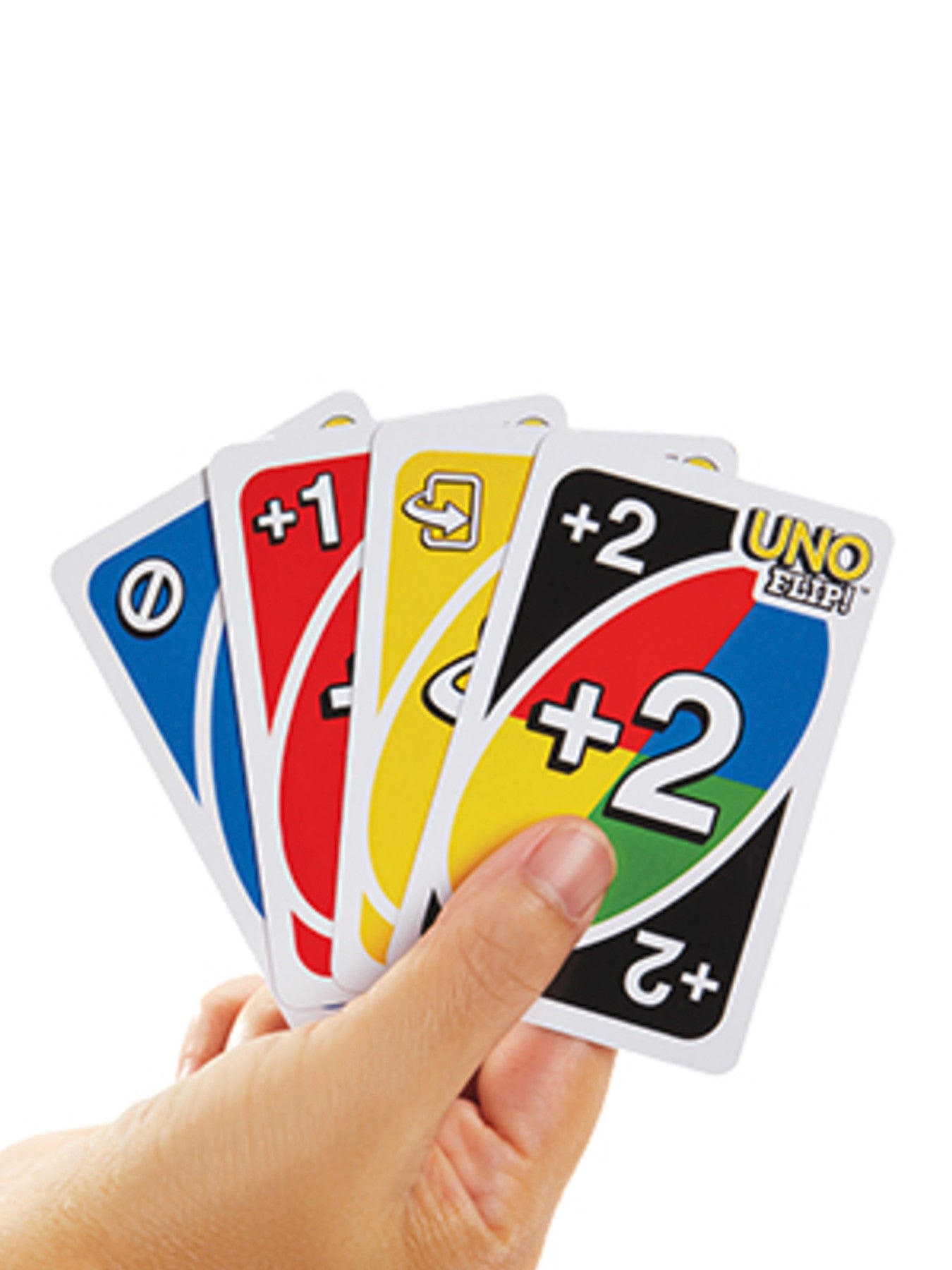 Uno Flip