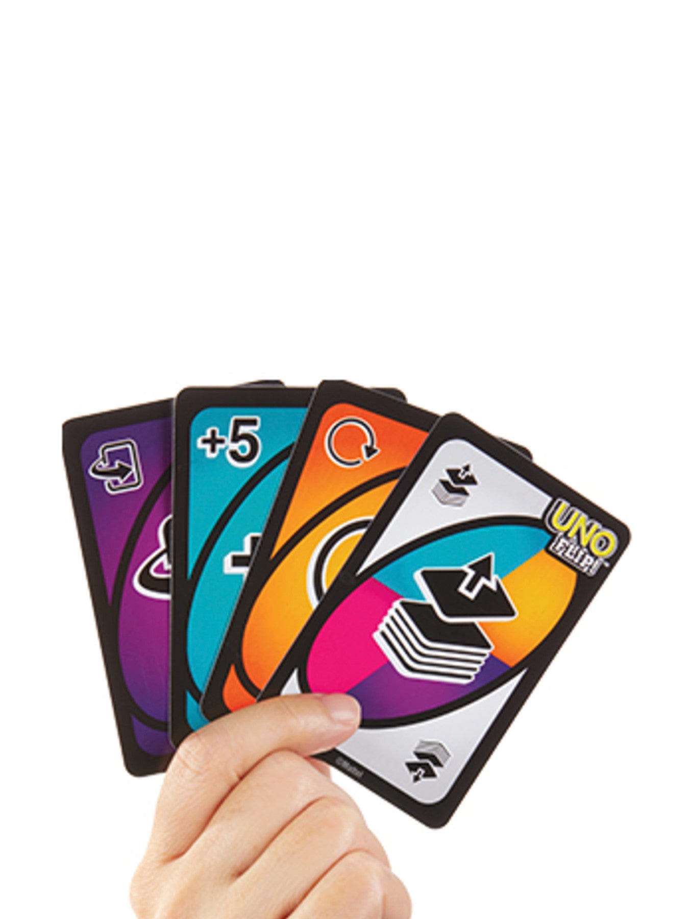 Uno Flip