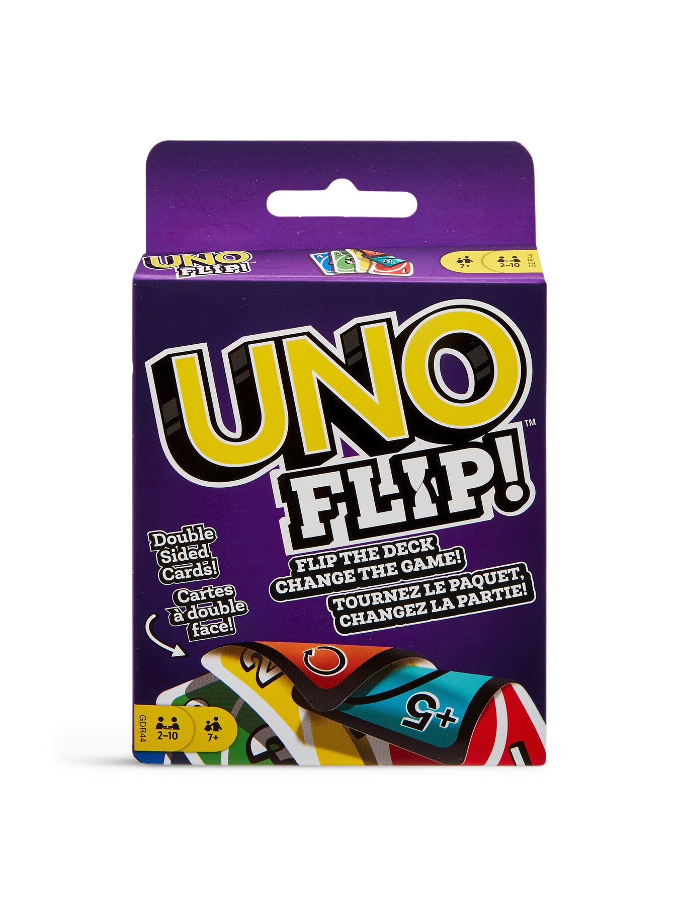 Uno Flip