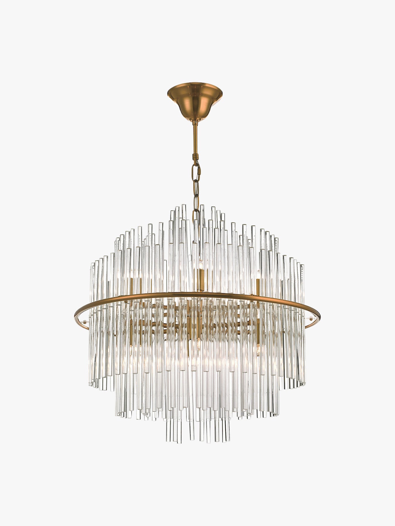 Lukas 13 Light Pendant