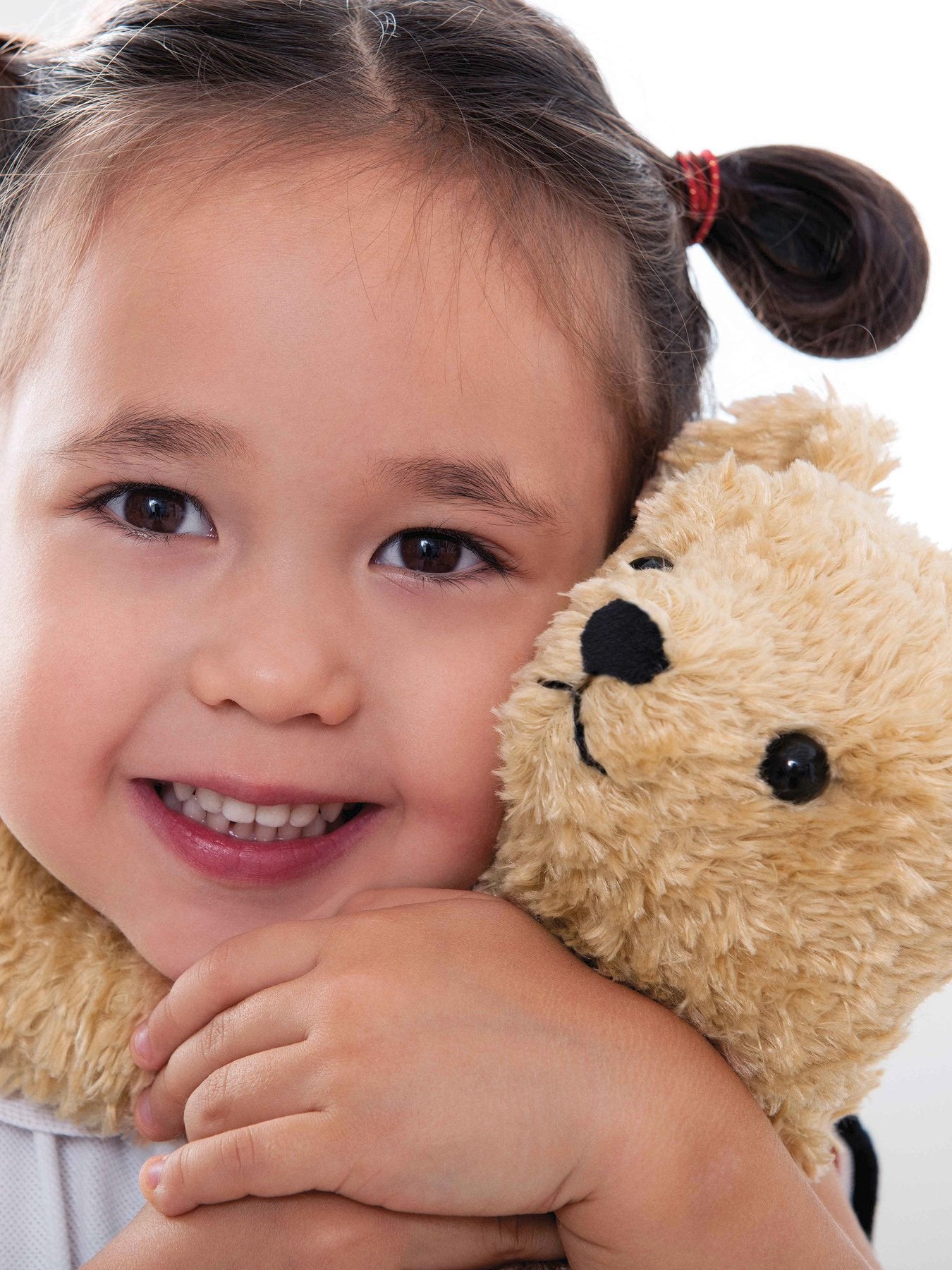 Paddy Teddy Bear Soft Toy