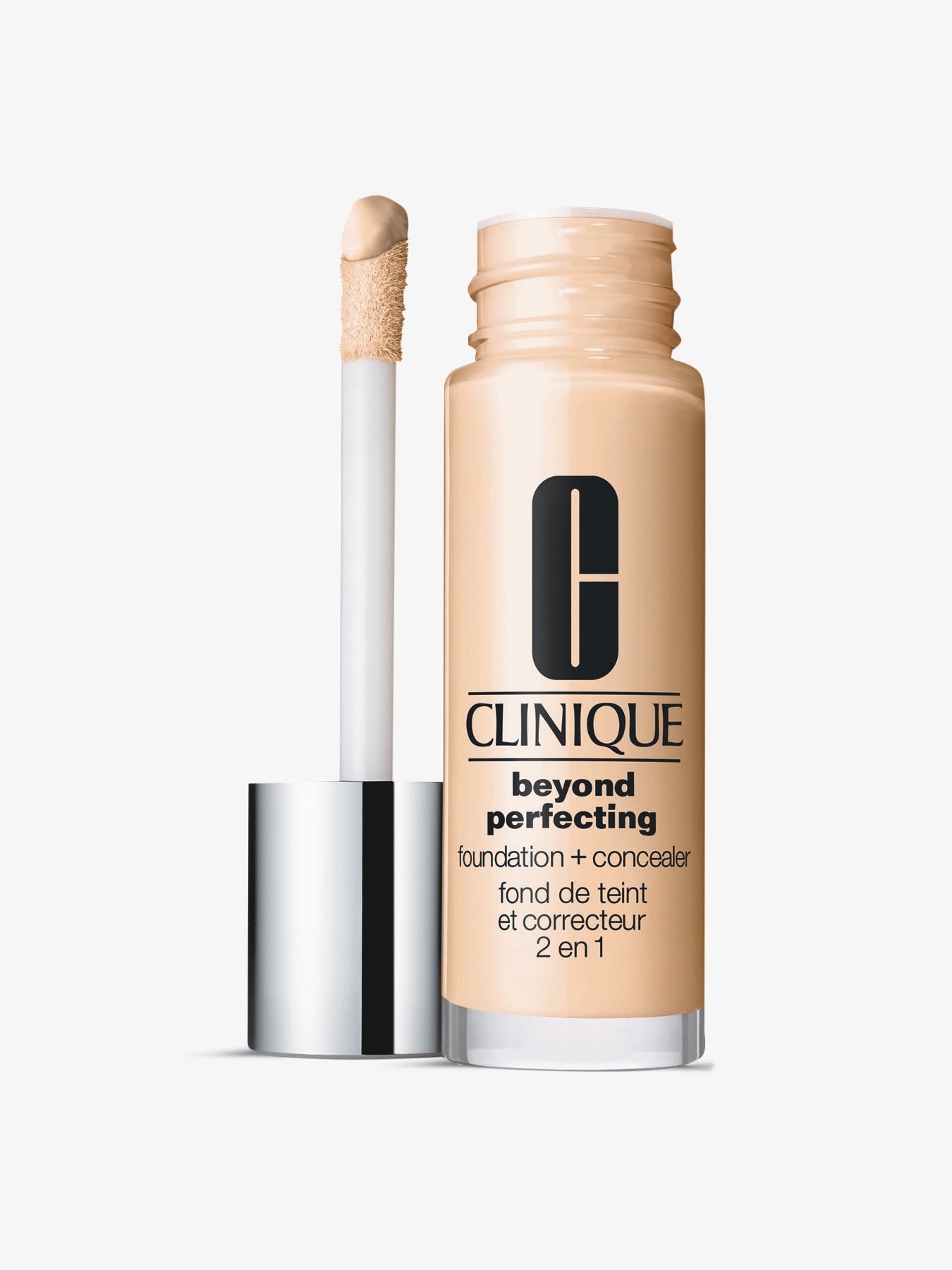 Beyond Perfecting™ Foundation and Concealer
