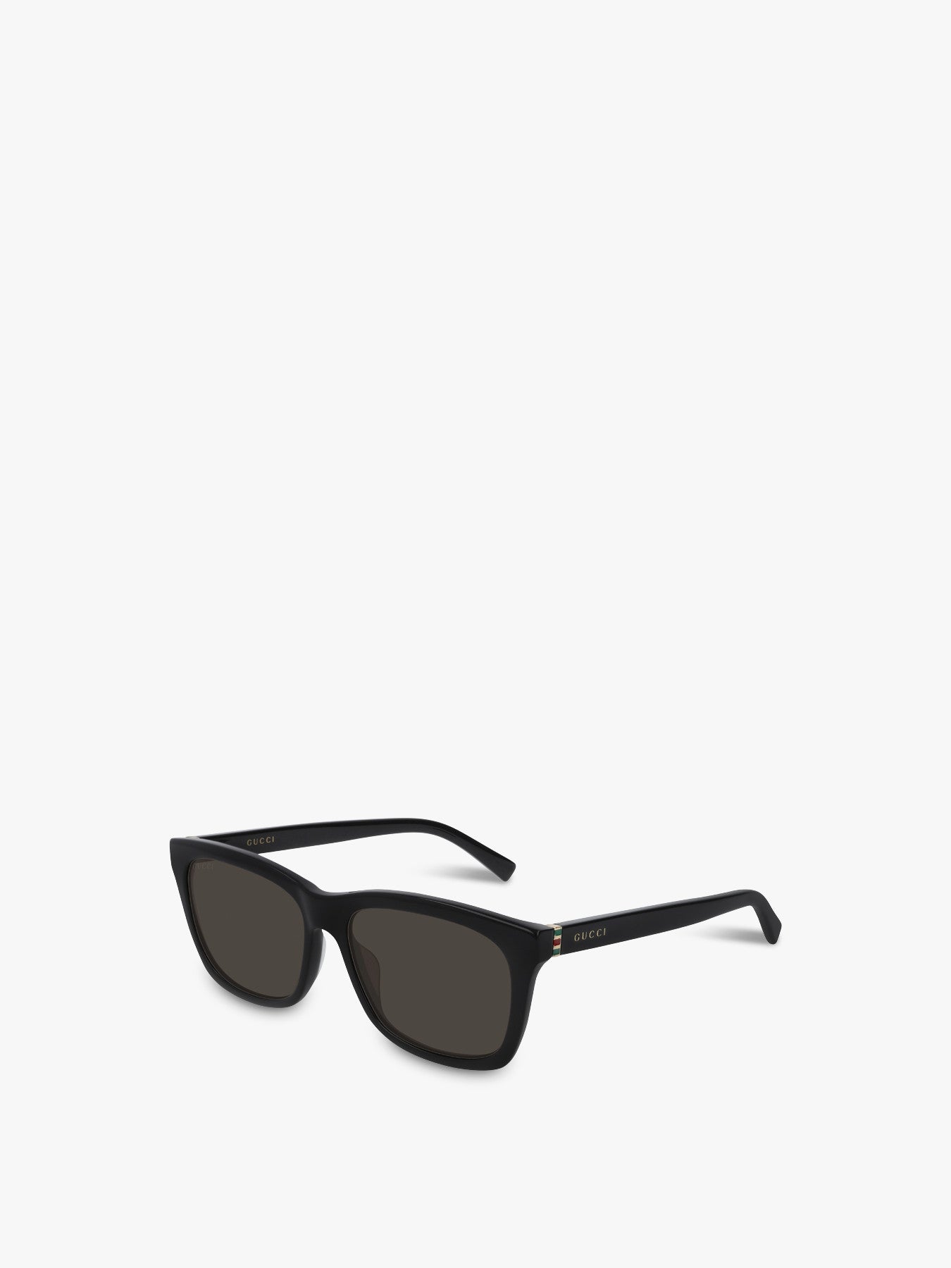 Rectangle Acetate Sunglasses