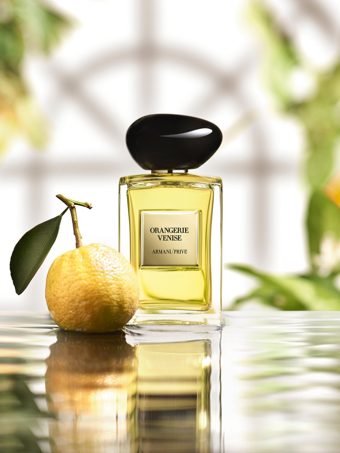 Privé Orangerie Venise Eau de Toilette 100ml