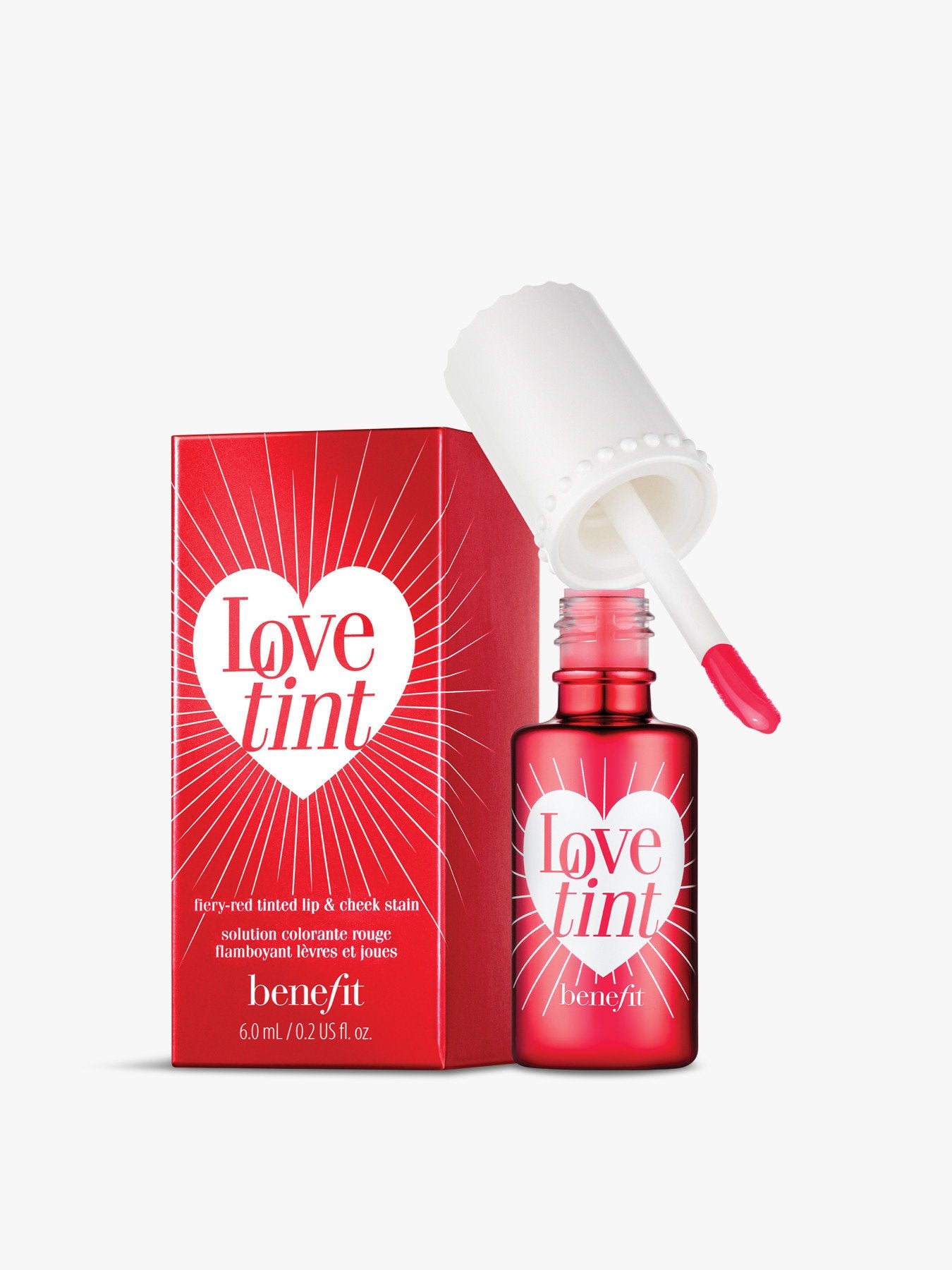 Love Tint