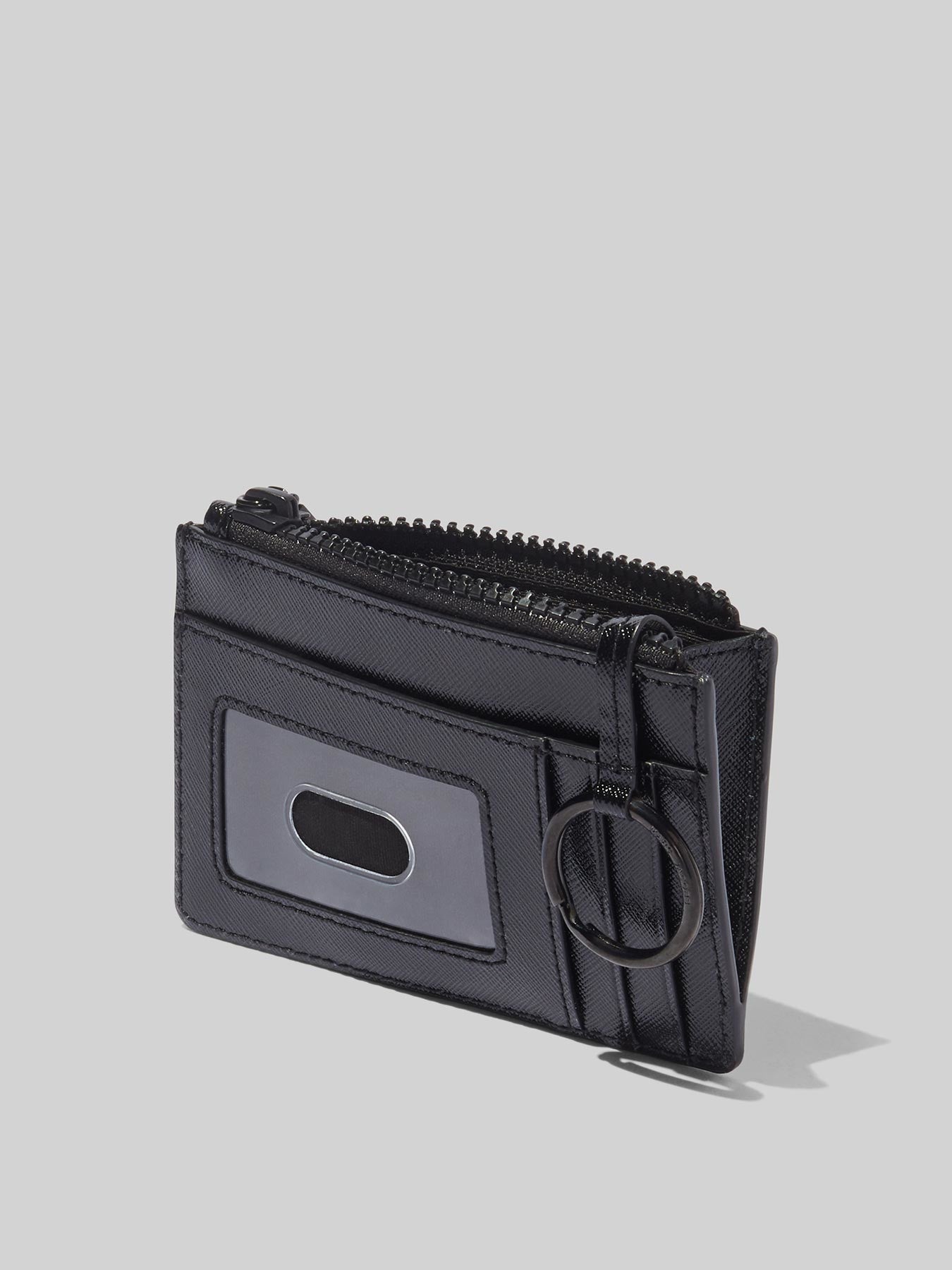 Snapshot DTM Top Zip Multi Wallet