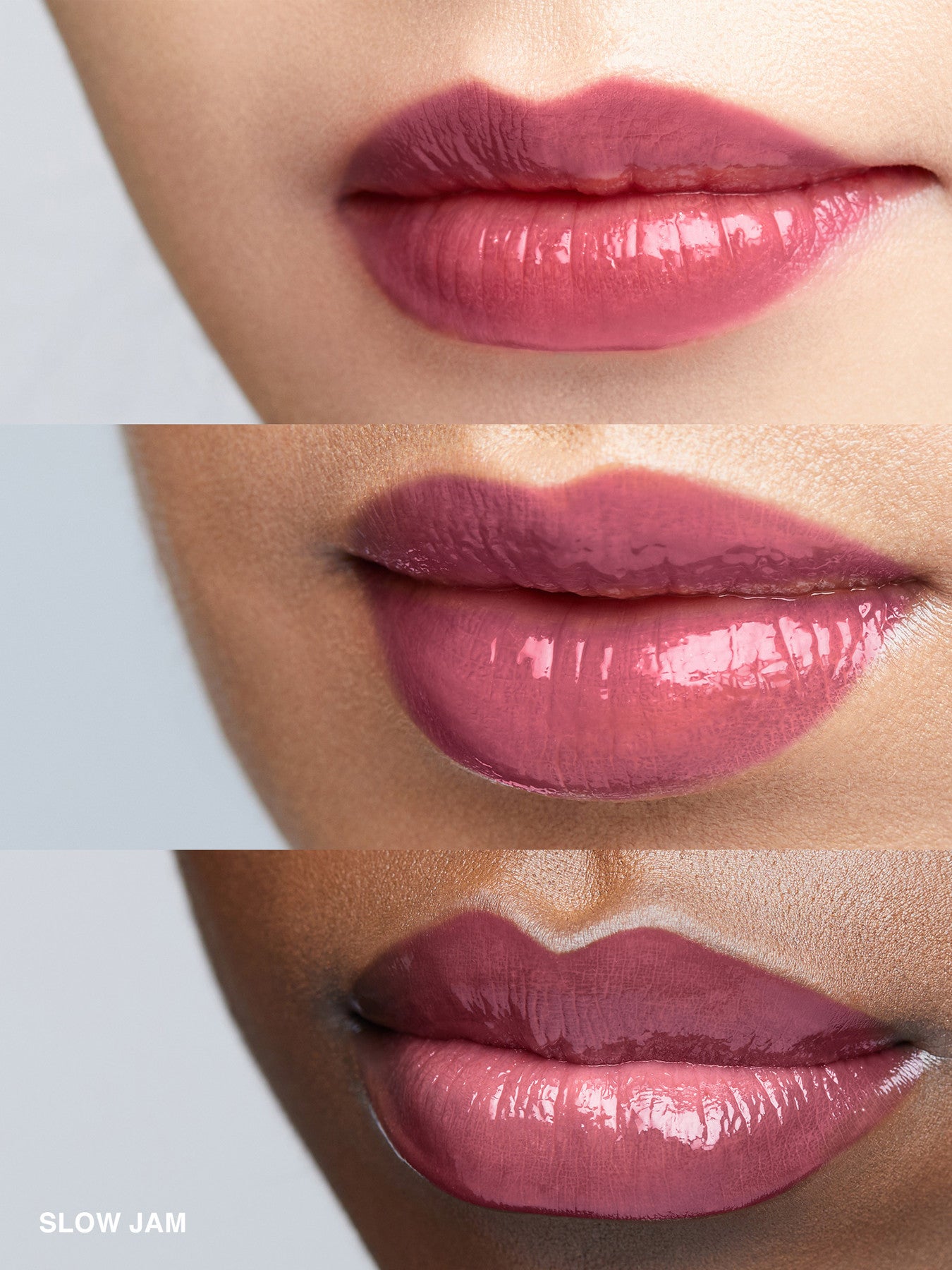 Crushed Oil-Infused Gloss