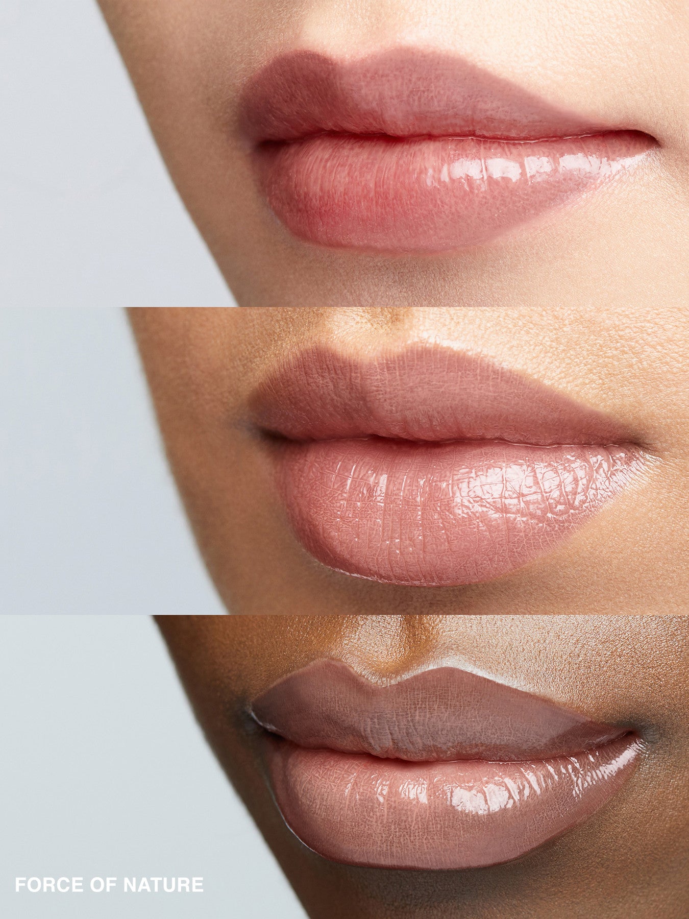 Crushed Oil-Infused Gloss