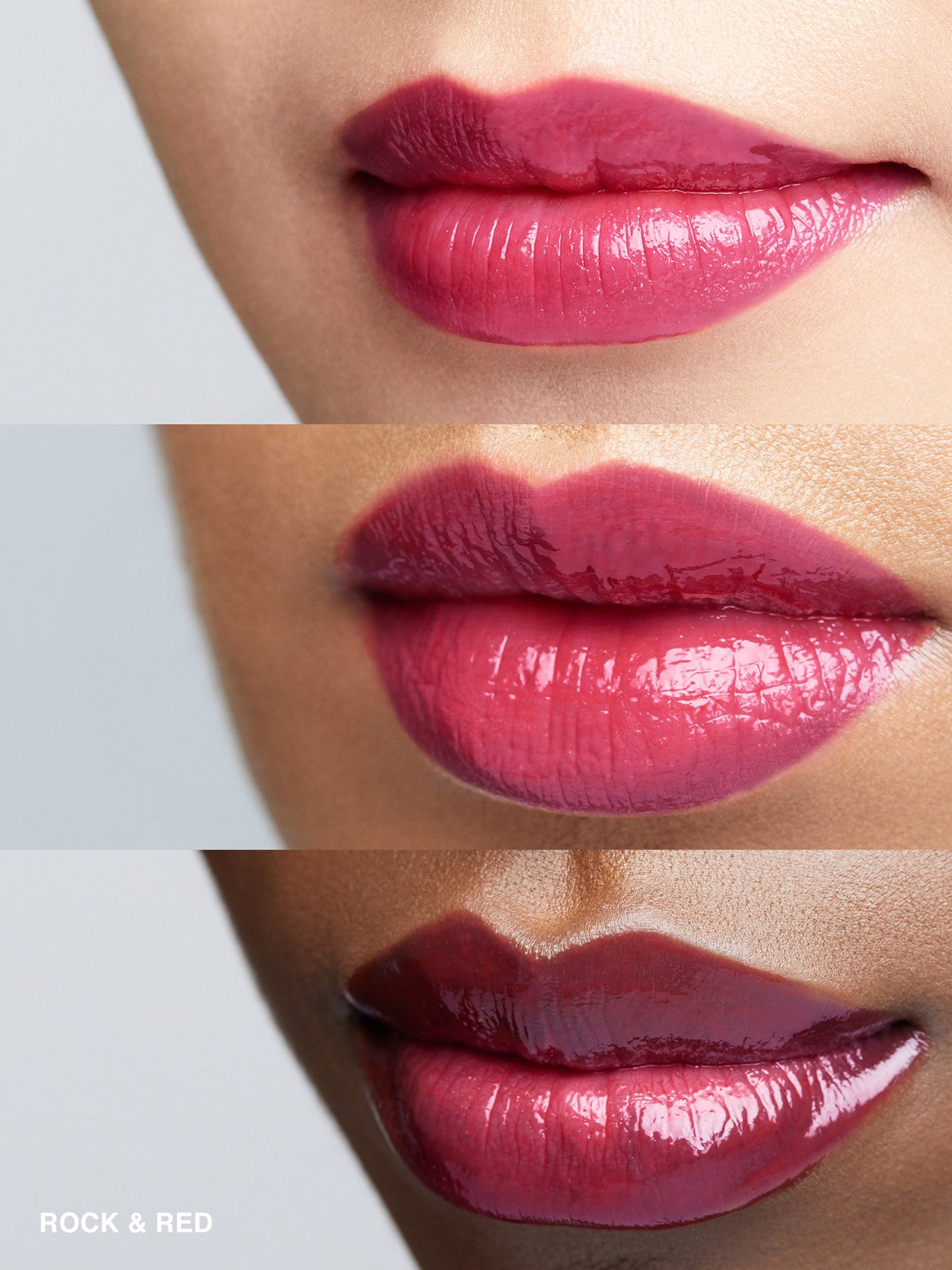 Crushed Oil-Infused Gloss