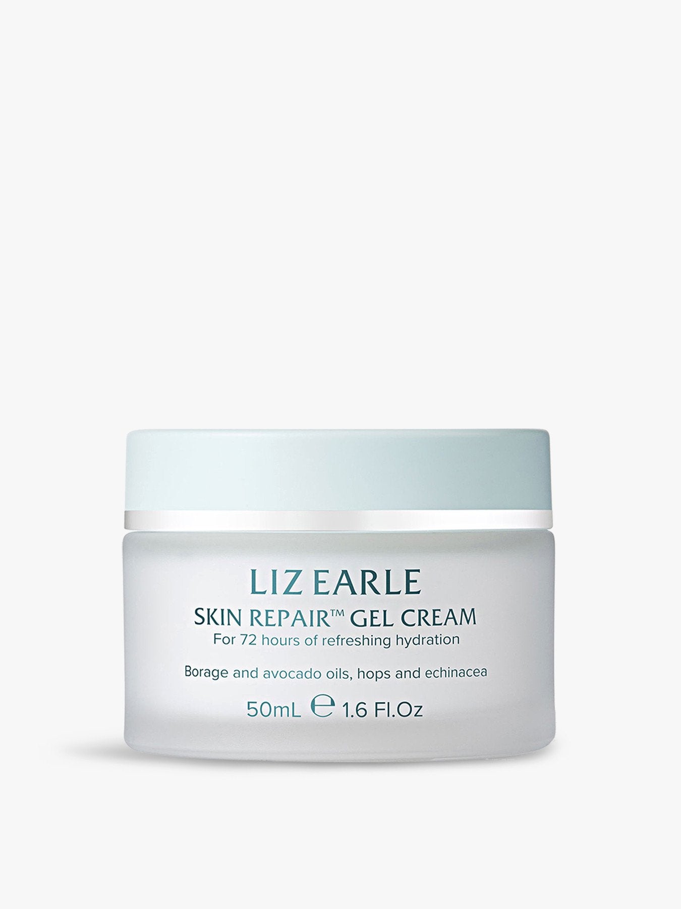 Skin Repair Gel Cream 50ml Jar