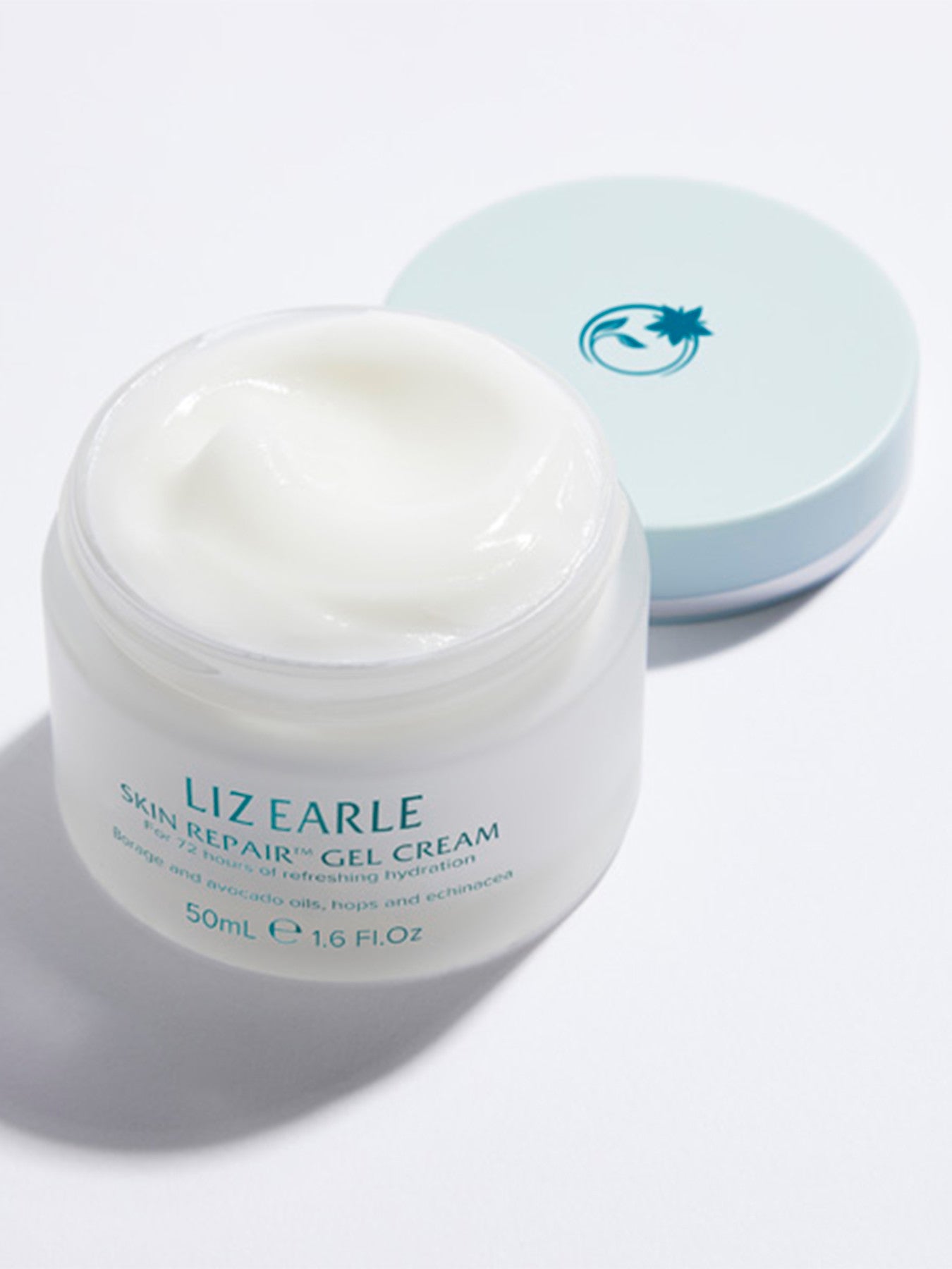 Skin Repair Gel Cream 50ml Jar