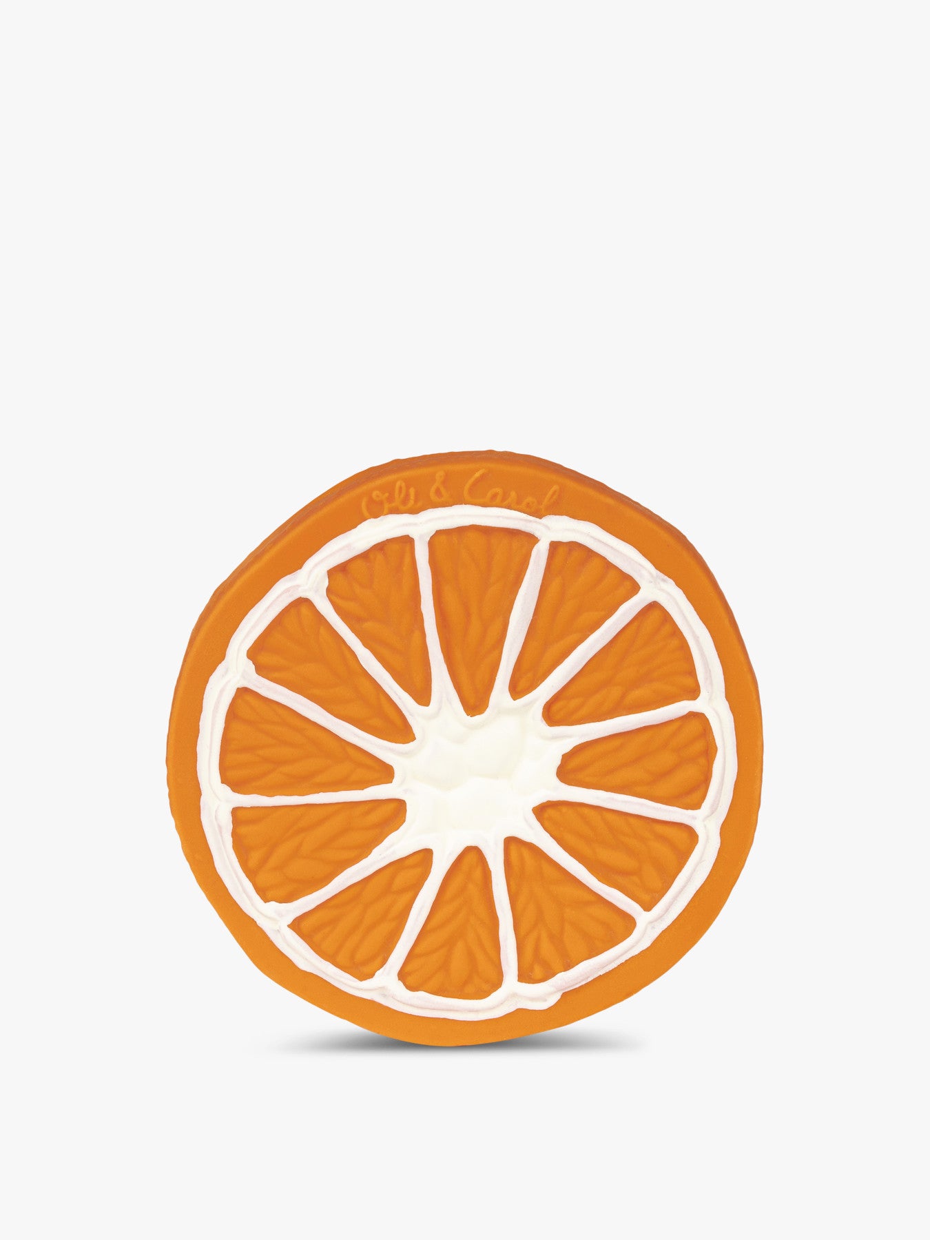 Clementino The Orange