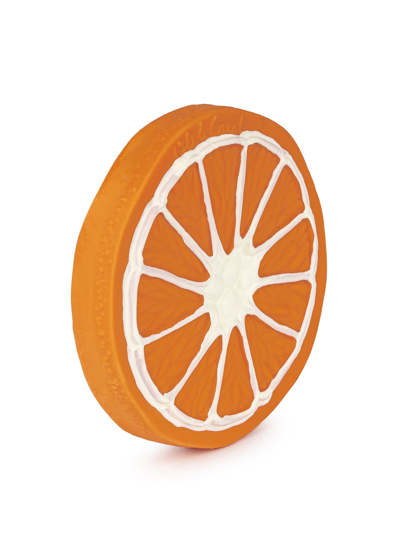 Clementino The Orange