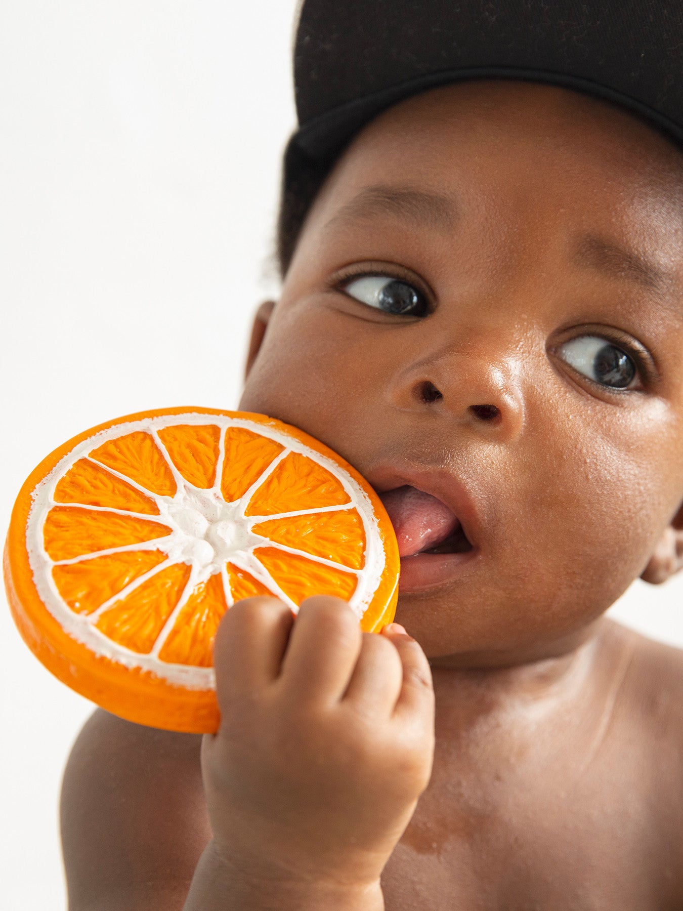 Clementino The Orange