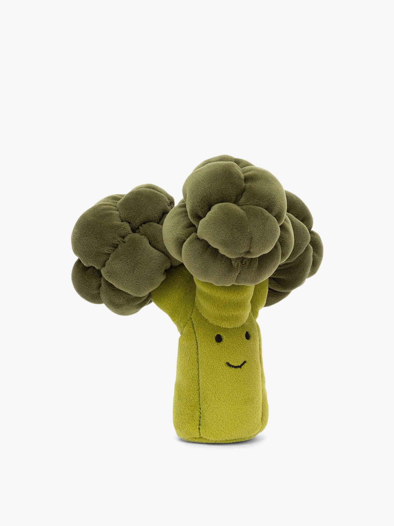 Vivacious Vegetable Broccoli