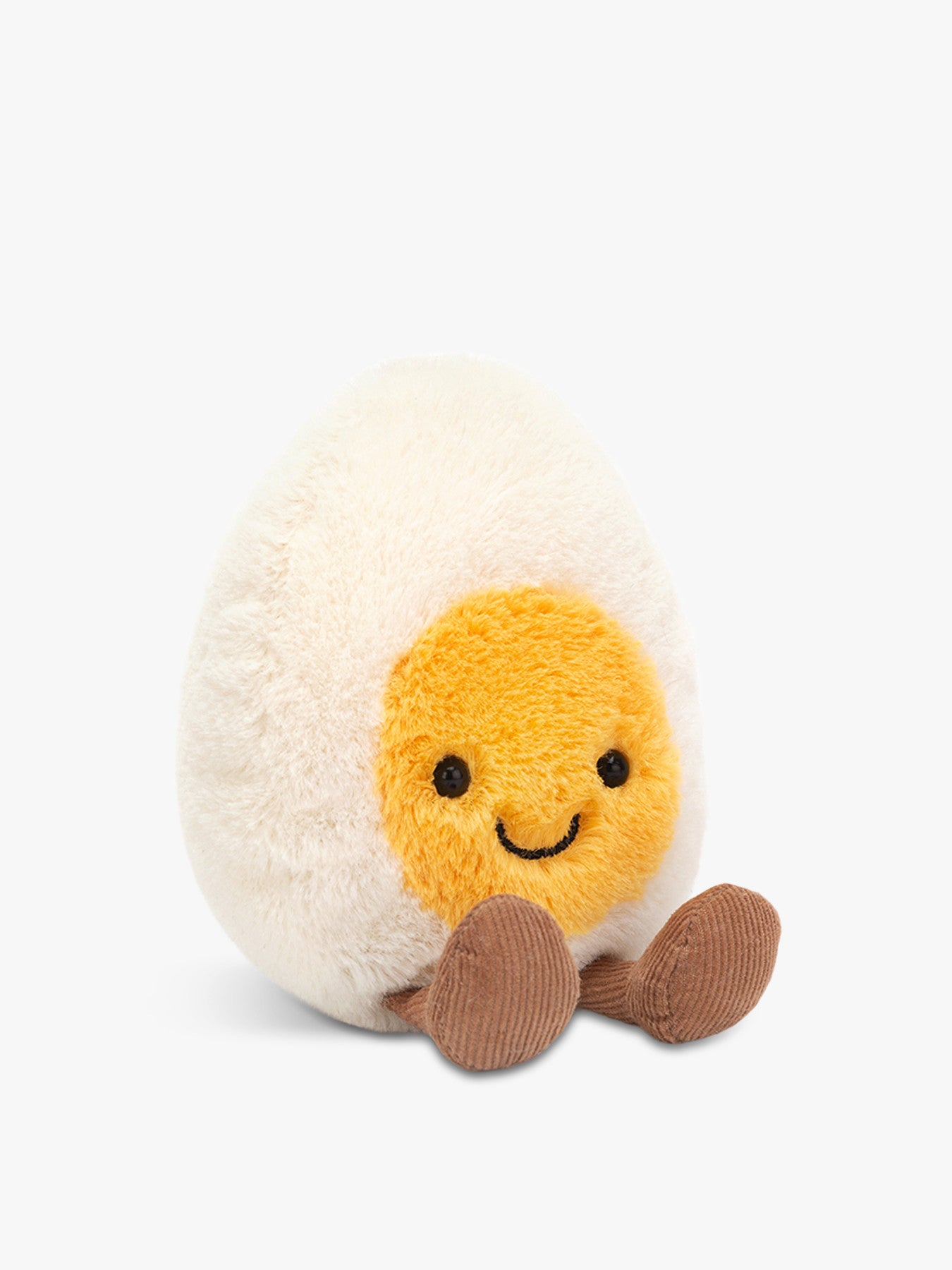 Amuseable Boiled Egg