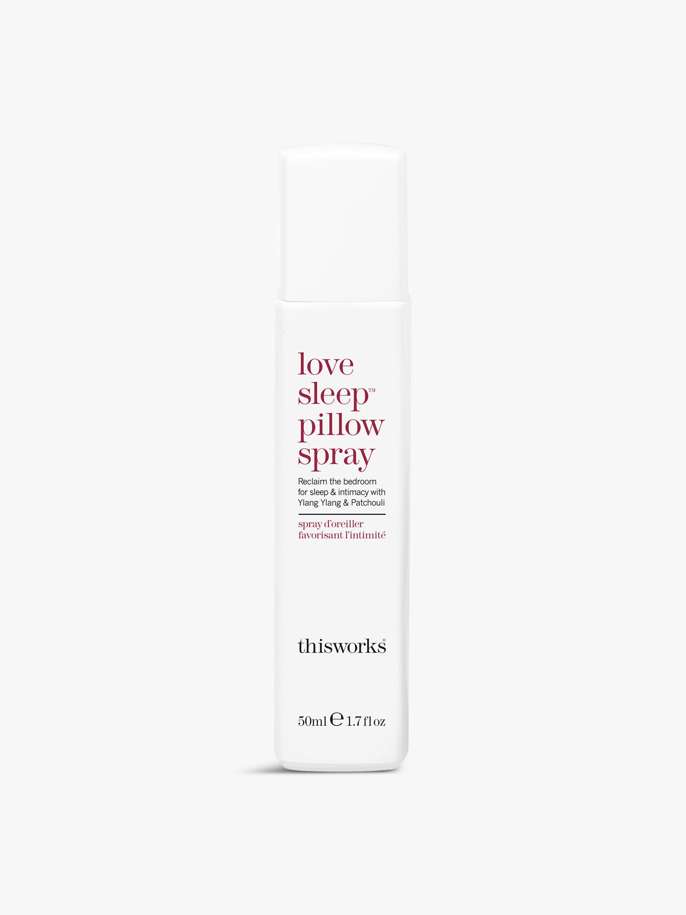 Love Sleep Pillow Spray 50 ml