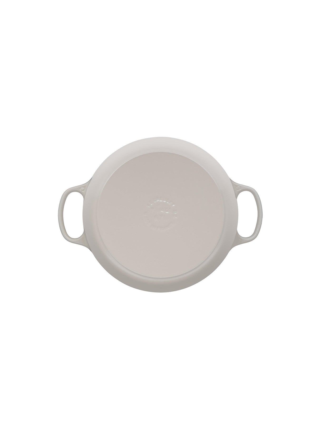 Cast Iron Round Casserole 28cm