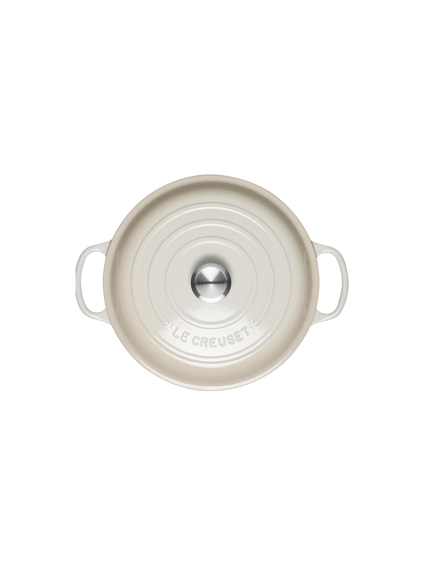 Cast Iron Shallow Casserole 30cm