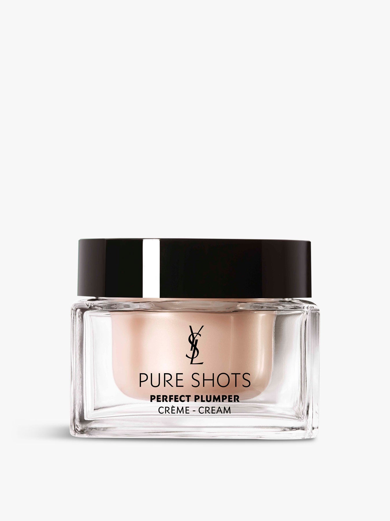Pure Shots Perfect Plumper Cream