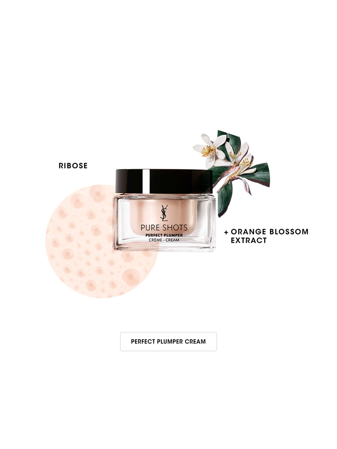 Pure Shots Perfect Plumper Cream Recharge