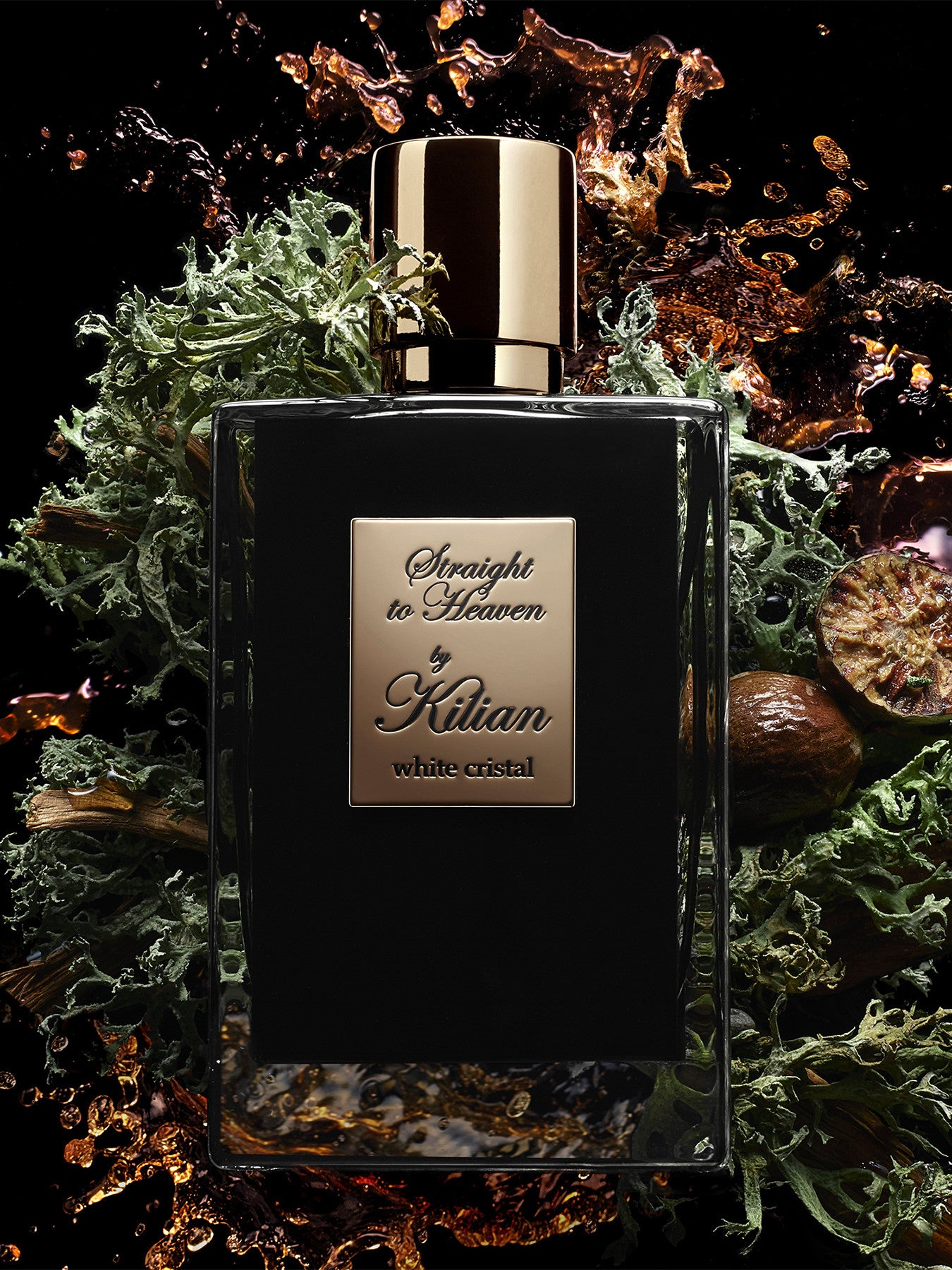 Straight To Heaven Eau de Parfum Refill 50ml