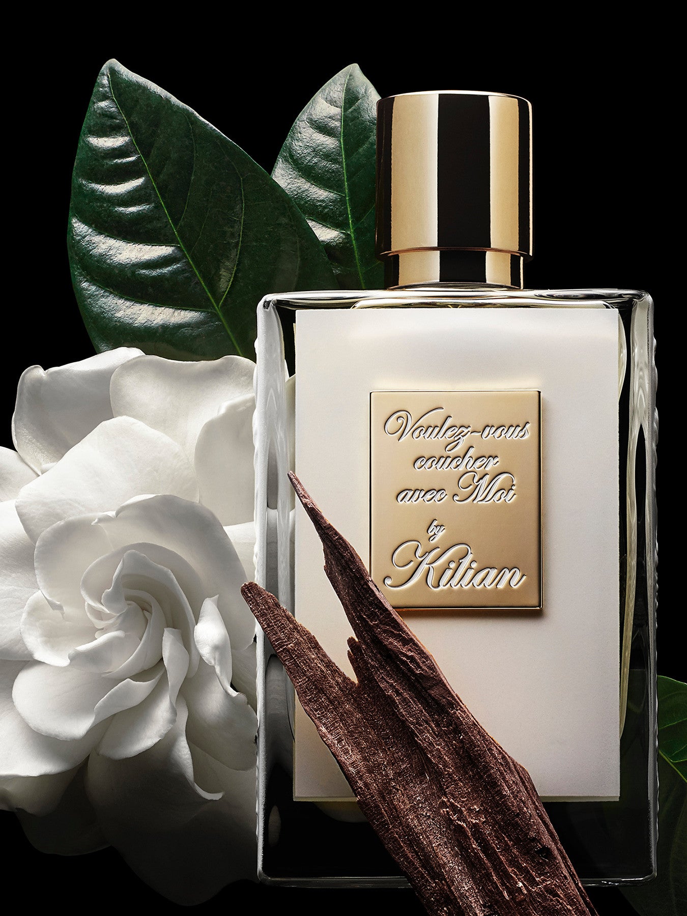 Voulez-Vous Coucher Avec Moi Eau de Parfum Refill 50ml